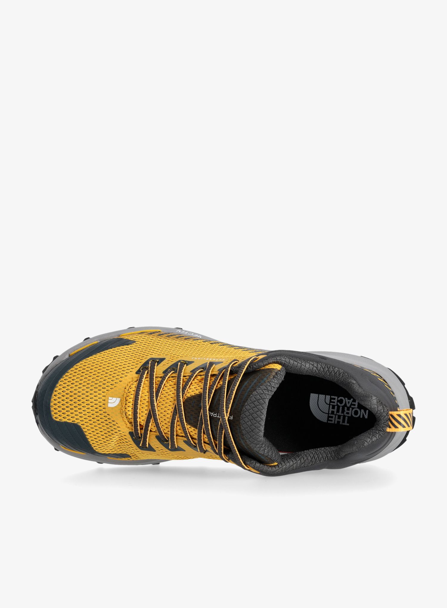 Muške cipele The North Face Vectiv Fastpack Futurelight - gold/grey
