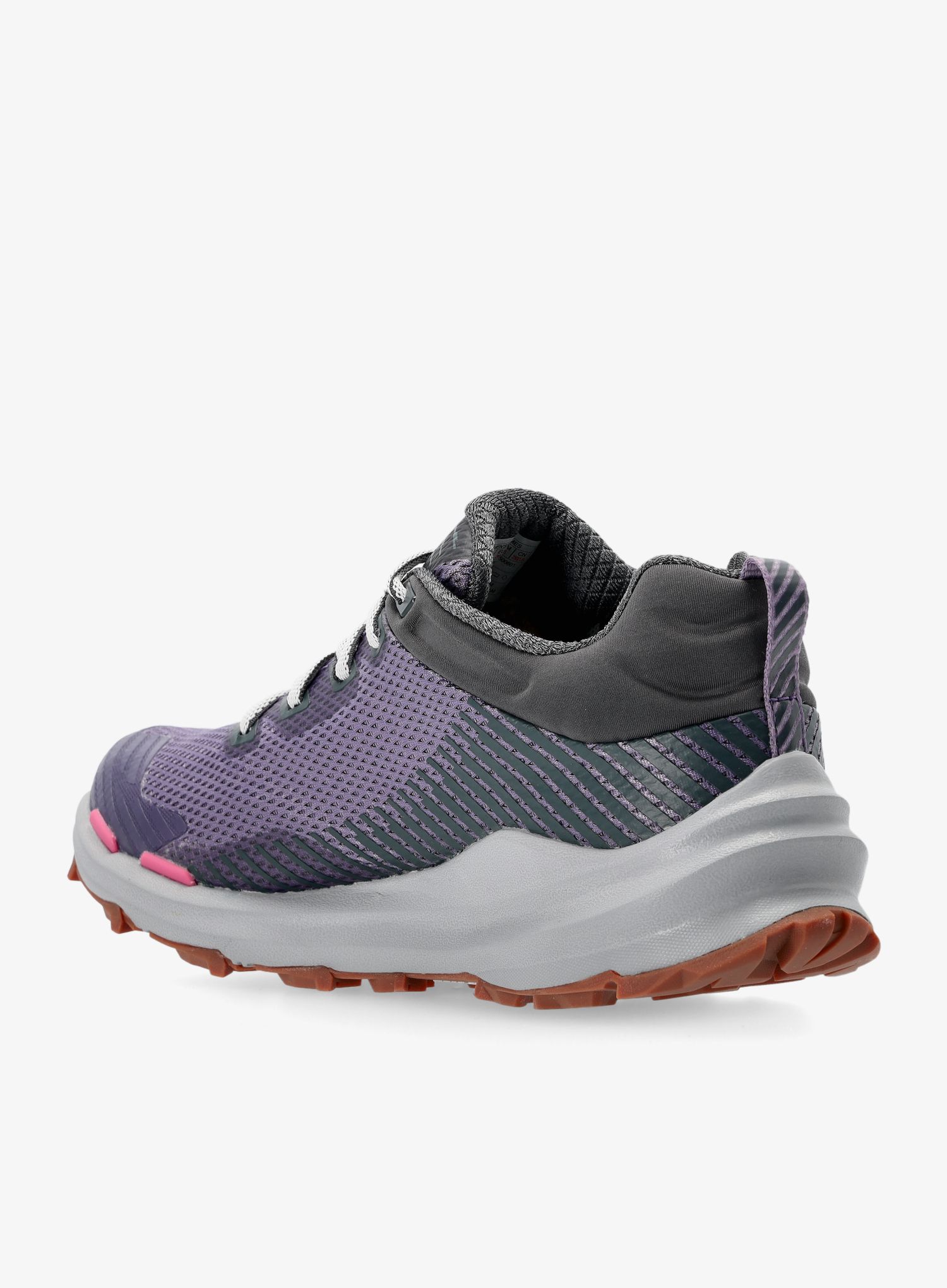 Ženske cipele The North Face Vectiv Fastpack Futurelight - lunar/grey