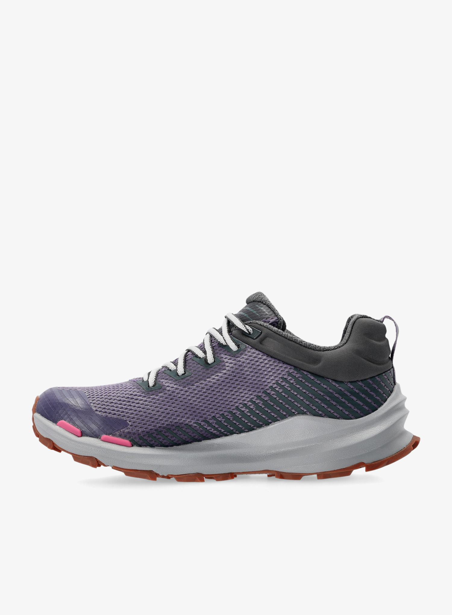 Ženske cipele The North Face Vectiv Fastpack Futurelight - lunar/grey