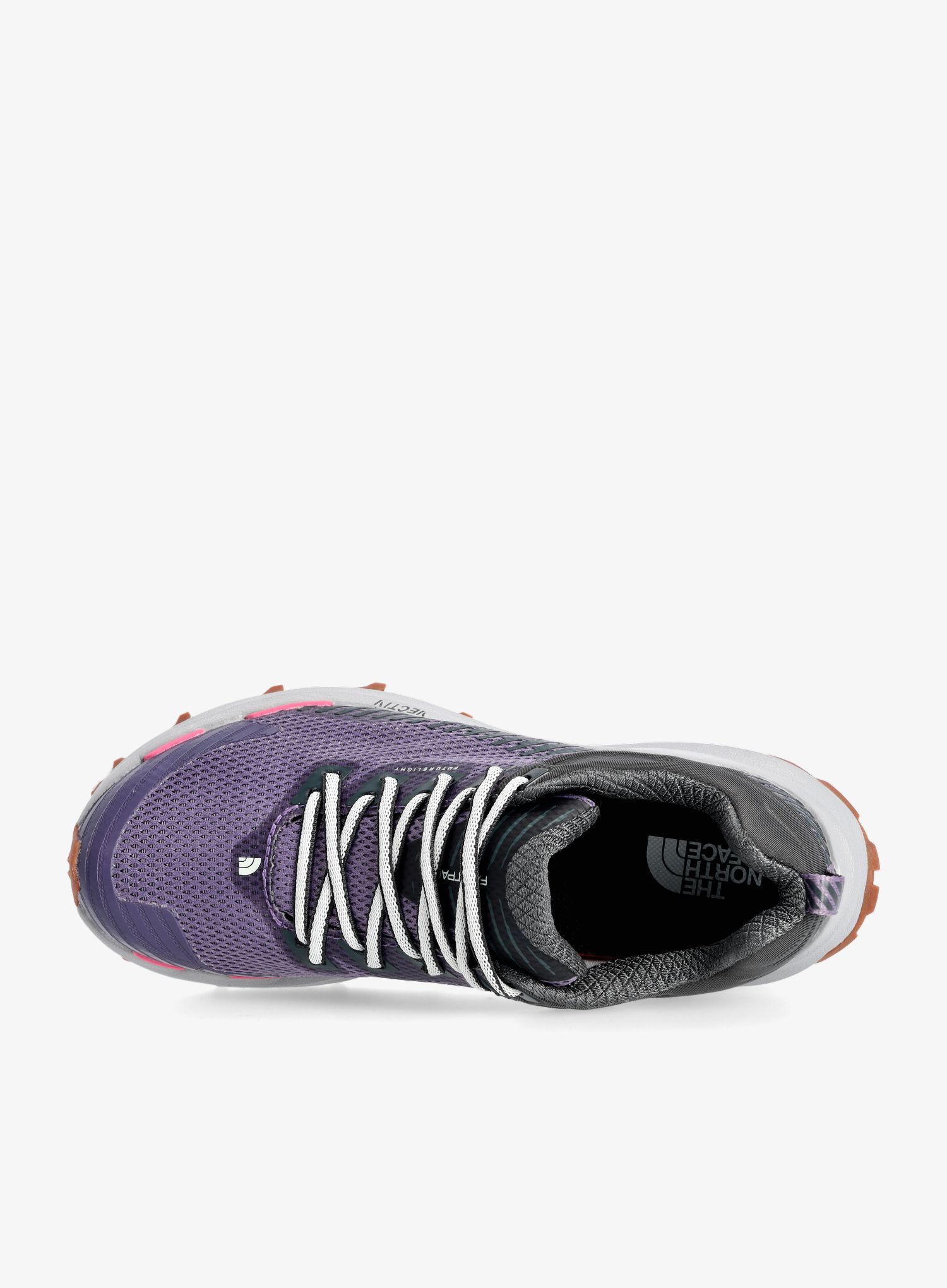 Ženske cipele The North Face Vectiv Fastpack Futurelight - lunar/grey