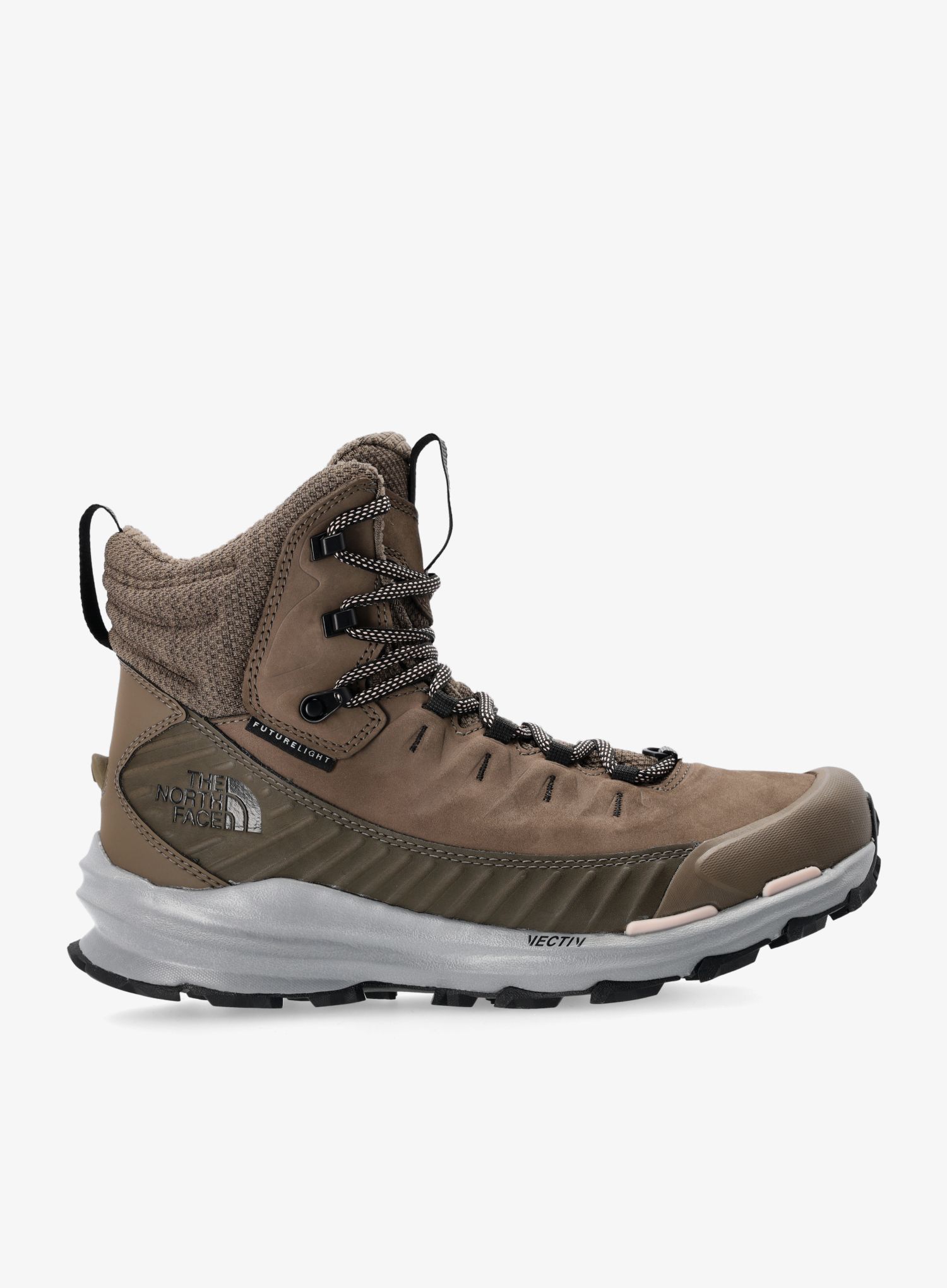 Ženske cipele The North Face Vectiv Fastpack Insulated FUTURELIGHT - bipartisan brwn/tnf black