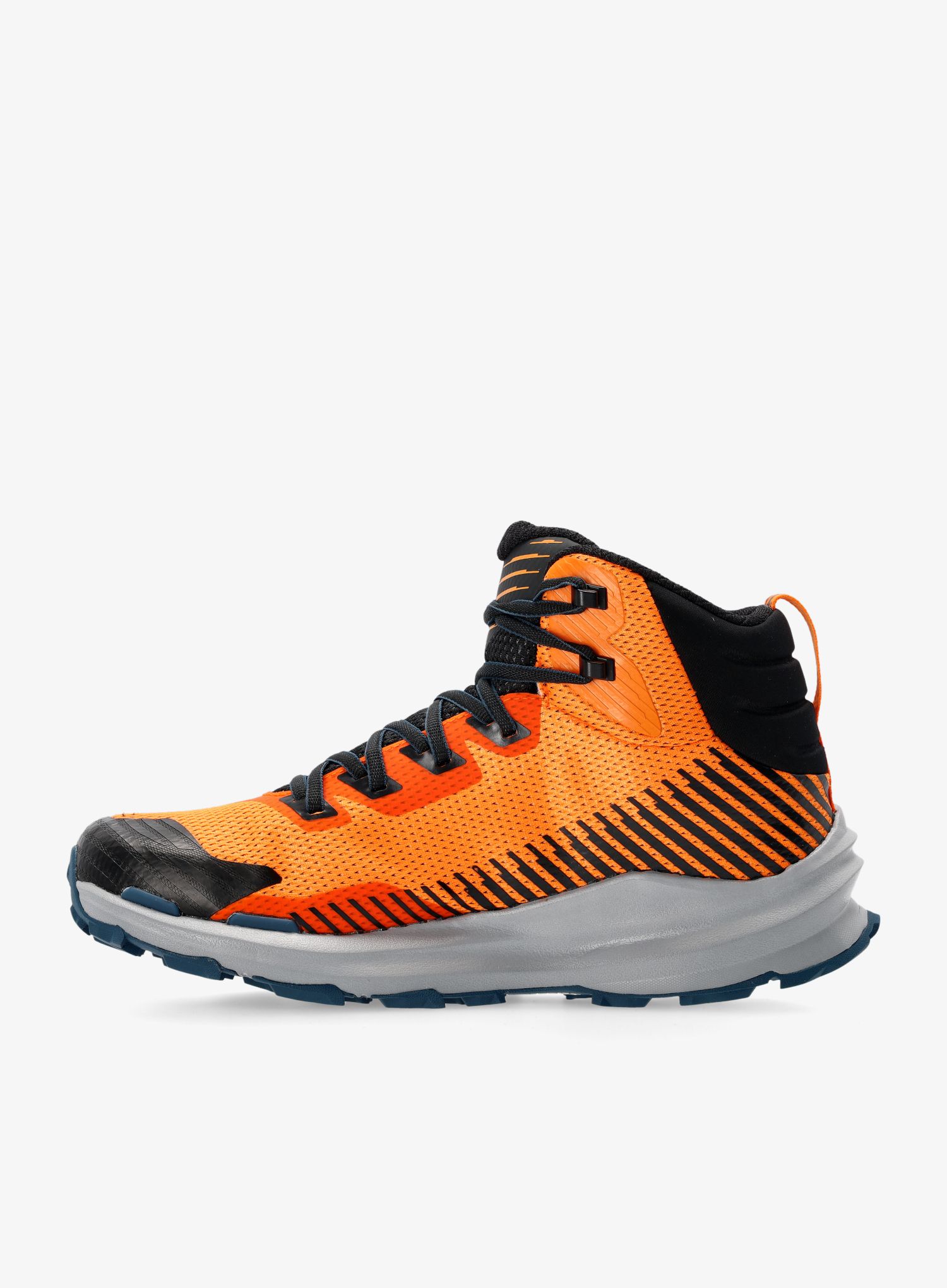 Muške planinarske cipele The North Face Vectiv Fastpack Mid FUTURELIGHT - cone orange/tnf black