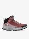 Ženske cipele The North Face Vectiv Fastpack Mid FUTURELIGHT - wild ginger/lavender fog