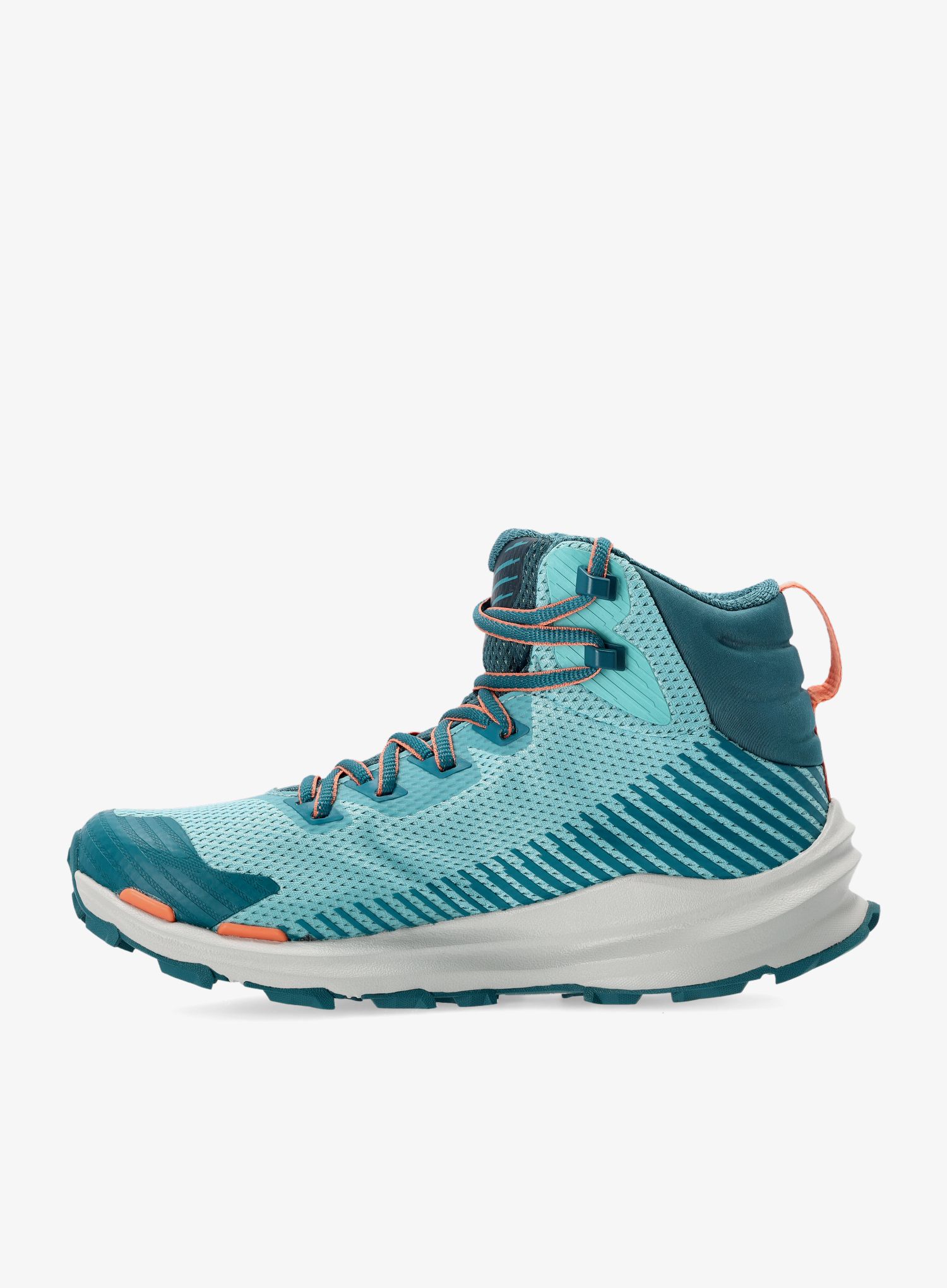 Ženske cipele The North Face Vectiv Fastpack Mid Futurelight - reef/coral