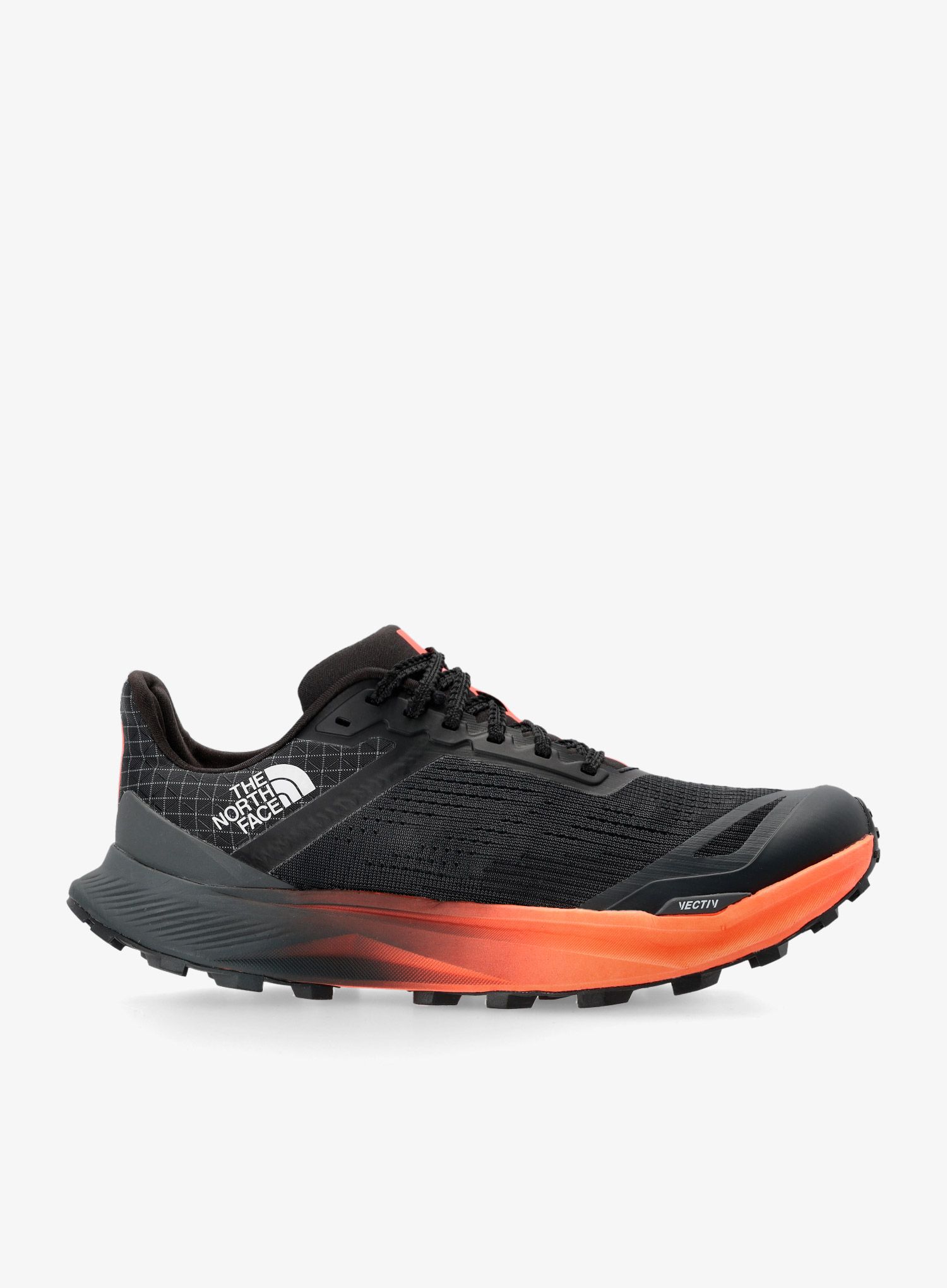 Trail tenisice The North Face Vectiv Infinite 2 - grey/flame