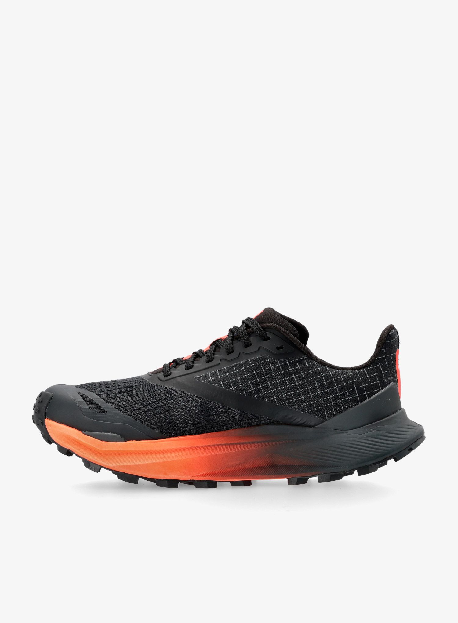 Trail tenisice The North Face Vectiv Infinite 2 - grey/flame