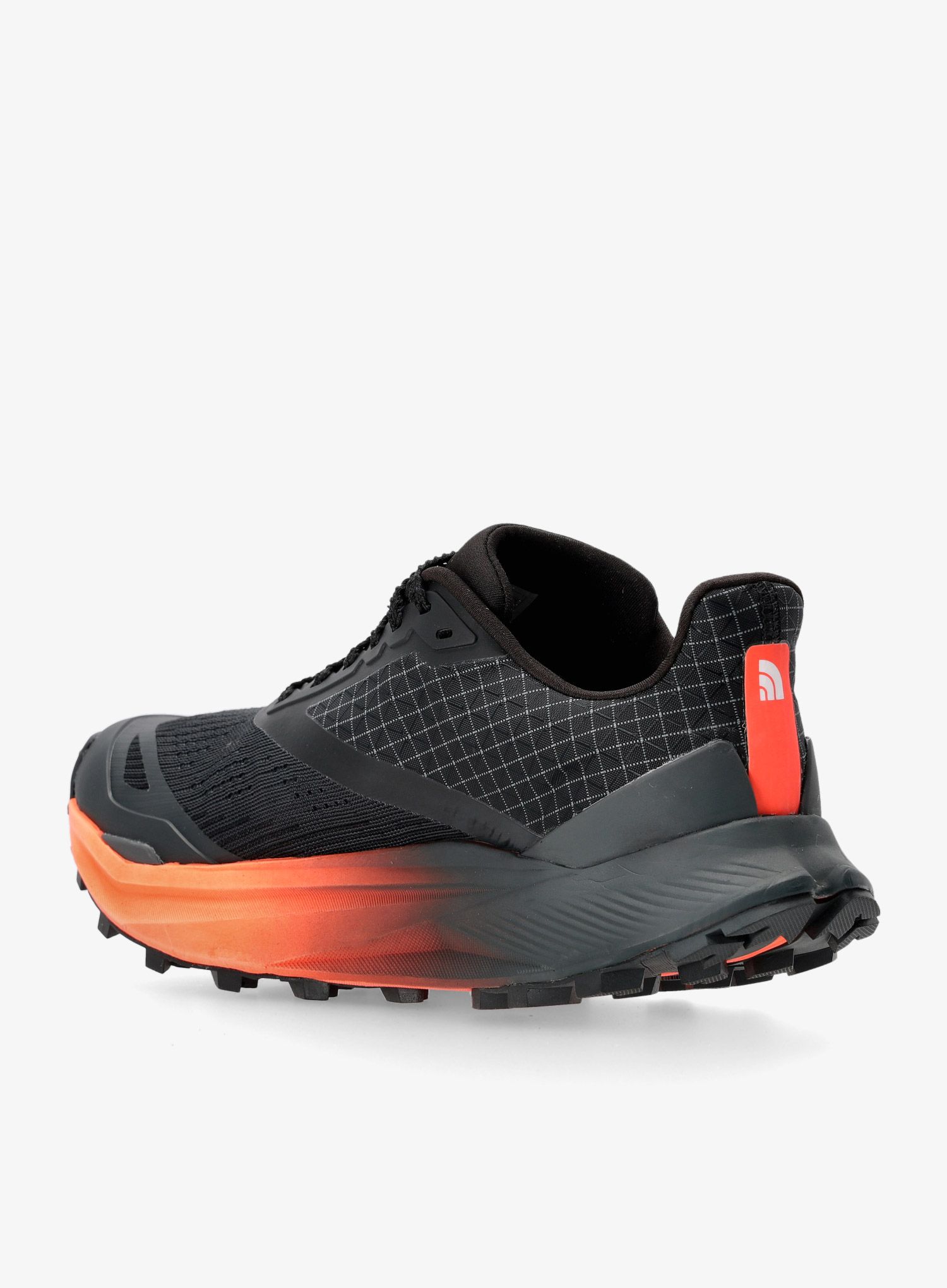 Trail tenisice The North Face Vectiv Infinite 2 - grey/flame