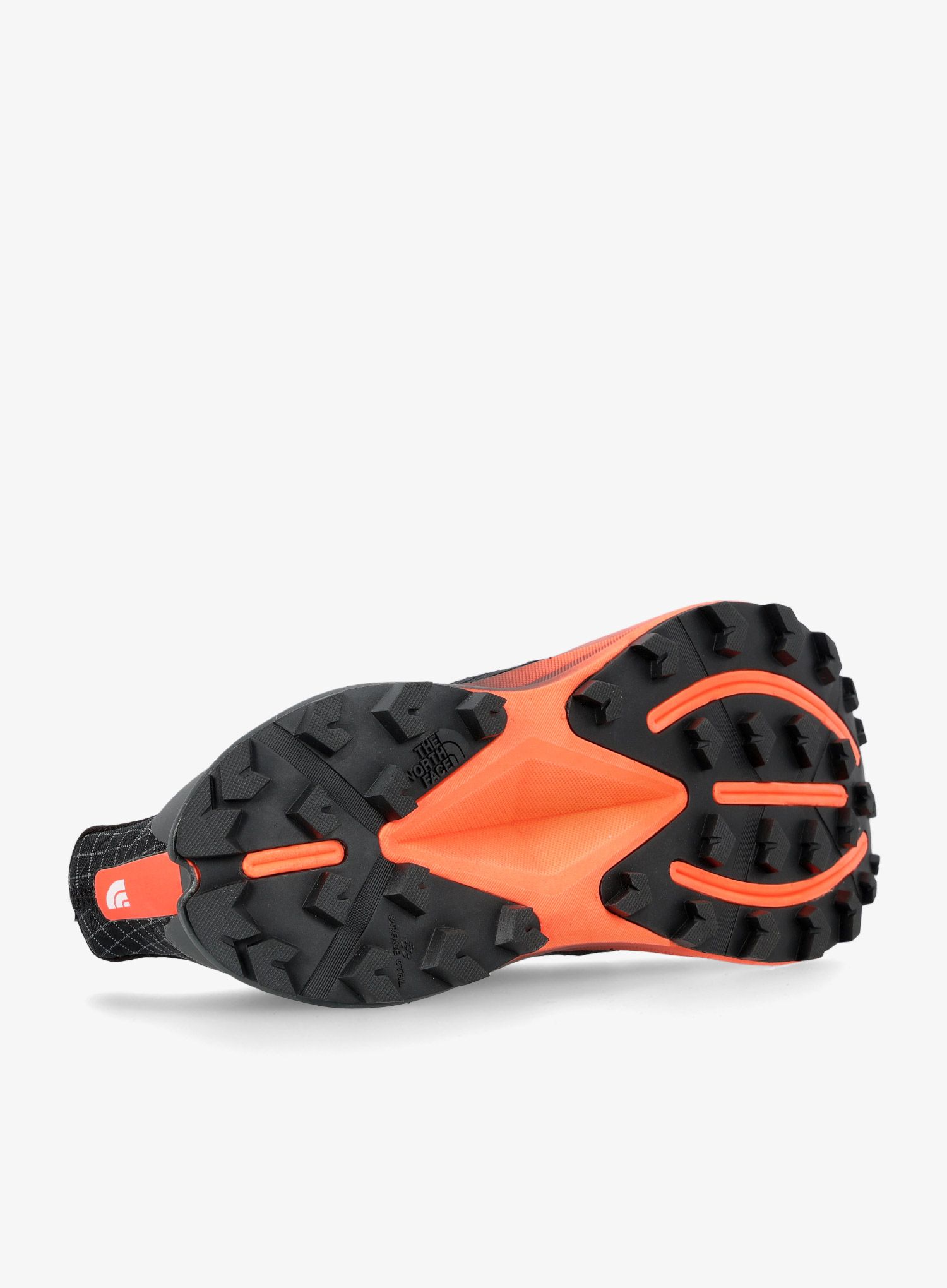 Trail tenisice The North Face Vectiv Infinite 2 - grey/flame