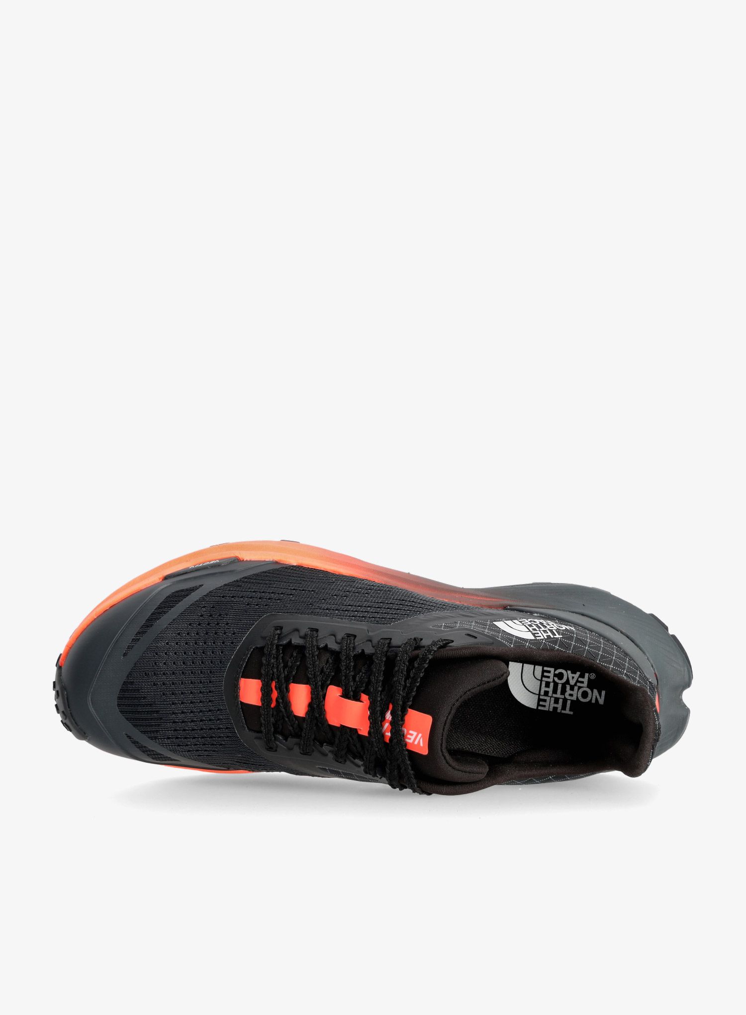 Trail tenisice The North Face Vectiv Infinite 2 - grey/flame
