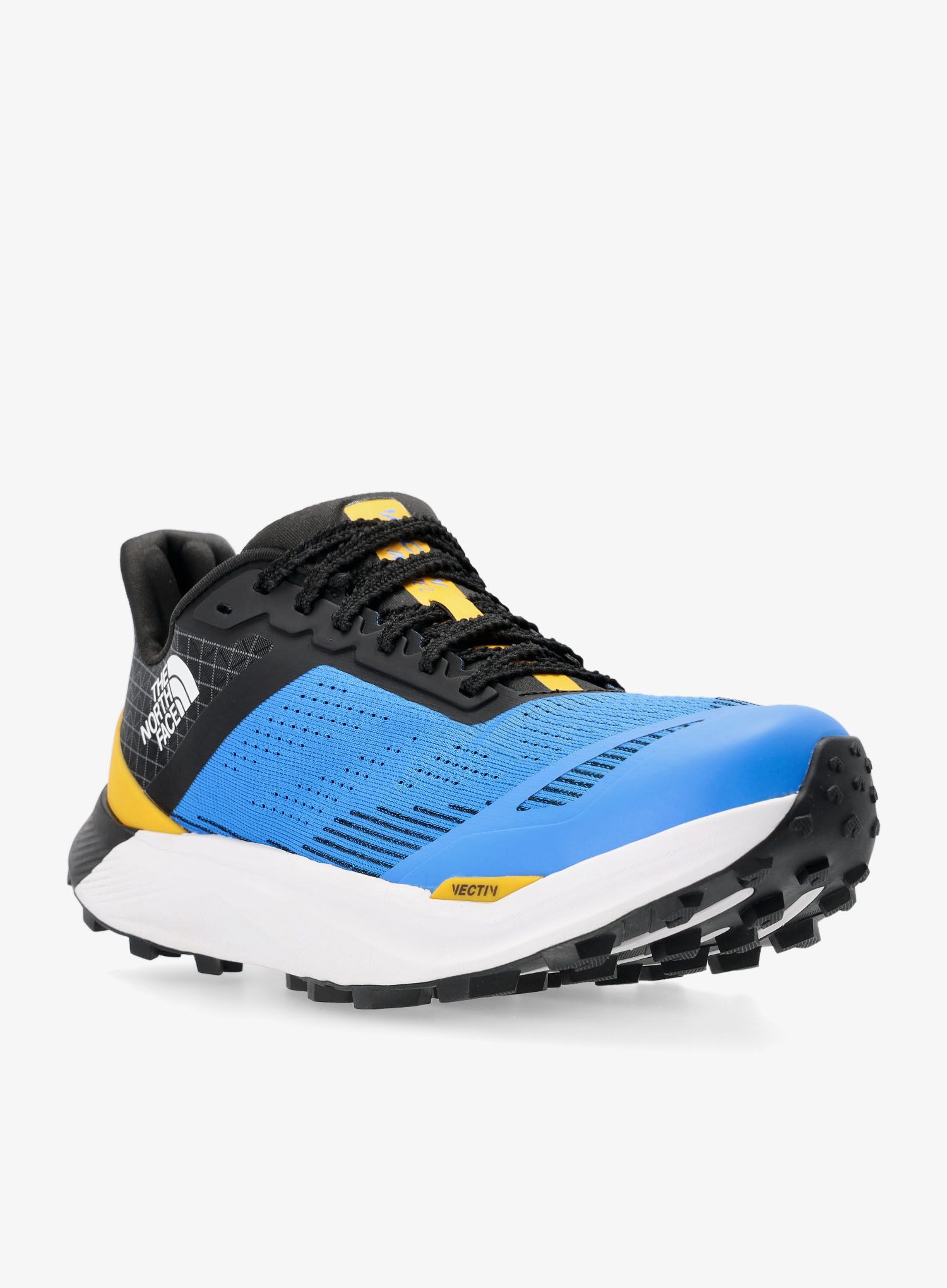 Muške tenisice za trčanje The North Face Vectiv Infinite 2 - optic blue/black