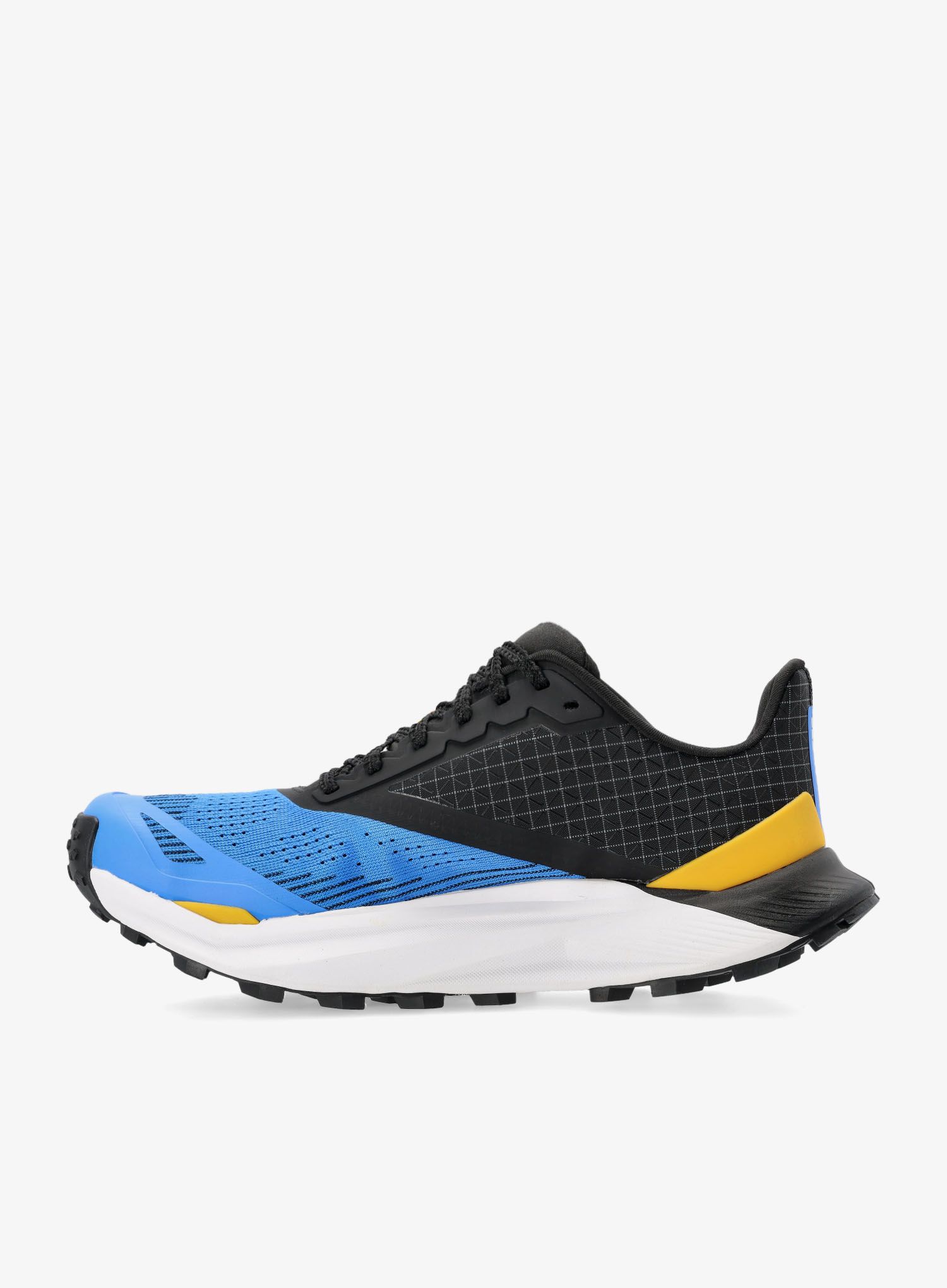 Muške tenisice za trčanje The North Face Vectiv Infinite 2 - optic blue/black
