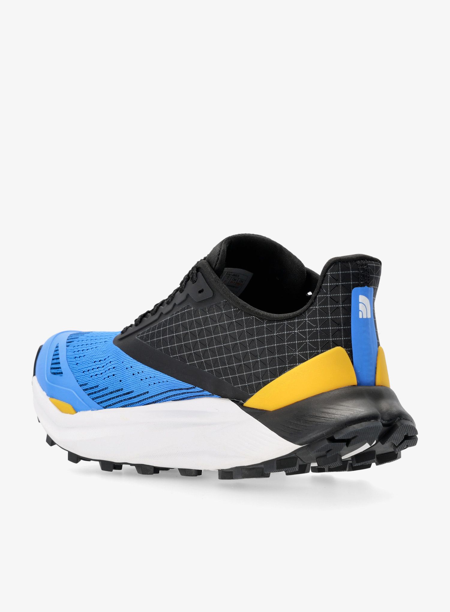 Muške tenisice za trčanje The North Face Vectiv Infinite 2 - optic blue/black