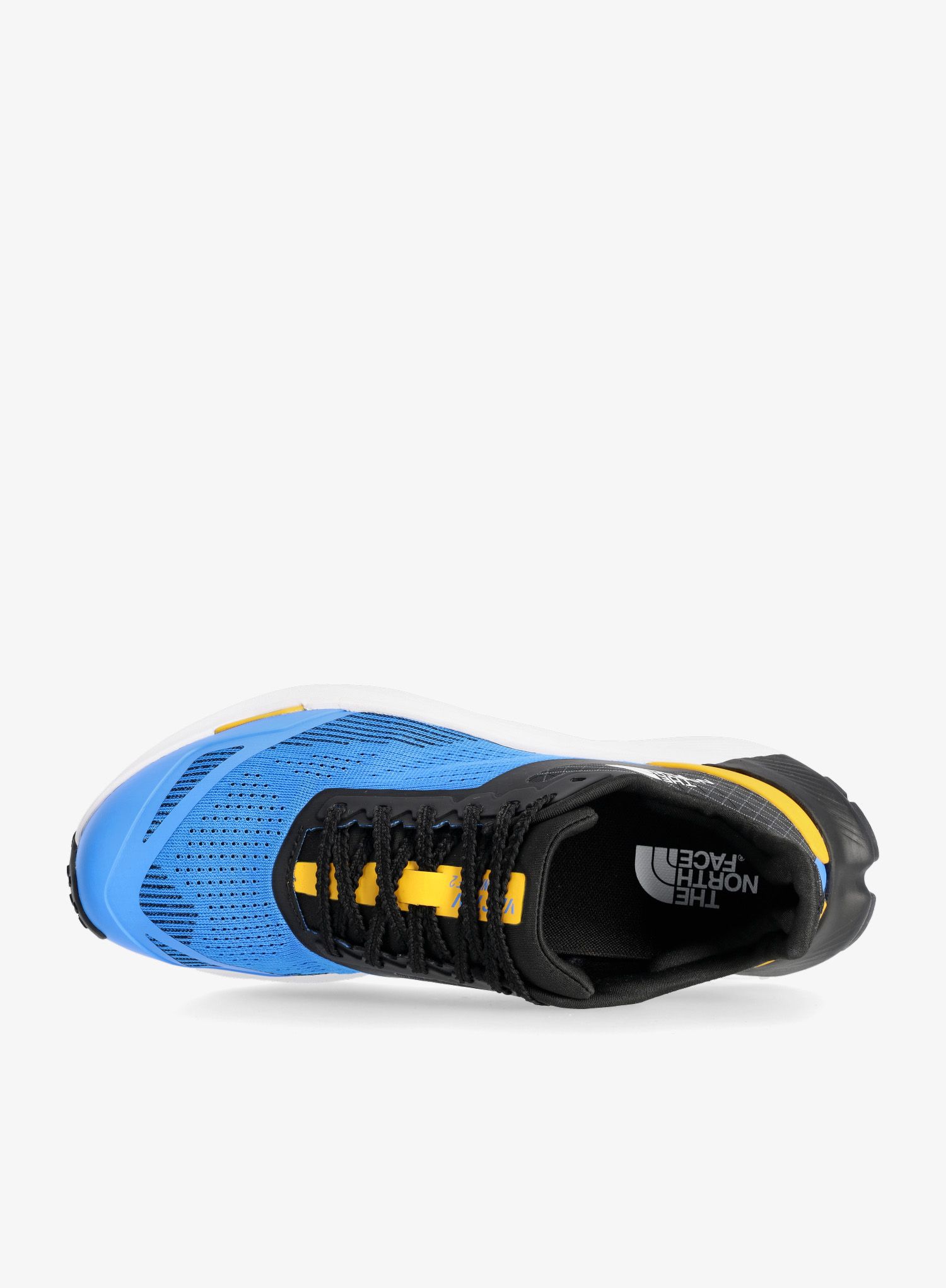 Muške tenisice za trčanje The North Face Vectiv Infinite 2 - optic blue/black