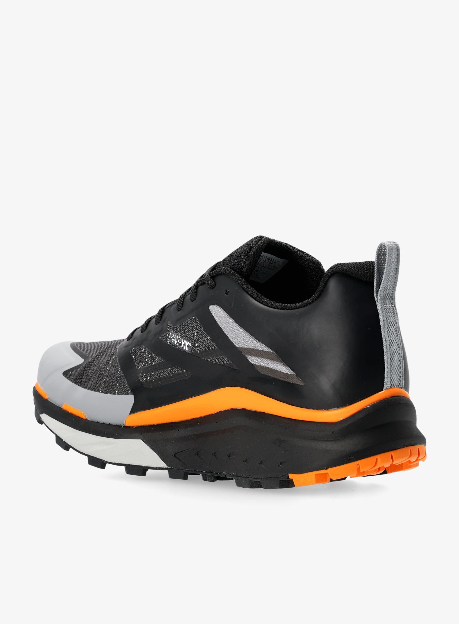 Tenisice za trail trčanje The North Face Vectiv Infinite FUTURELIGHT - meld grey/black