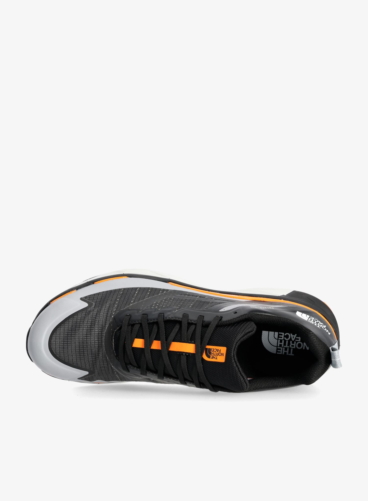 Tenisice za trail trčanje The North Face Vectiv Infinite FUTURELIGHT - meld grey/black