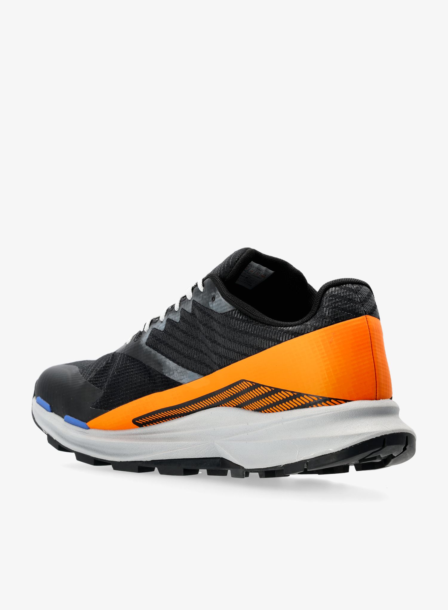 Tenisice za trail trčanje The North Face Vectiv Levitum FUTURELIGHT - black/cone orange