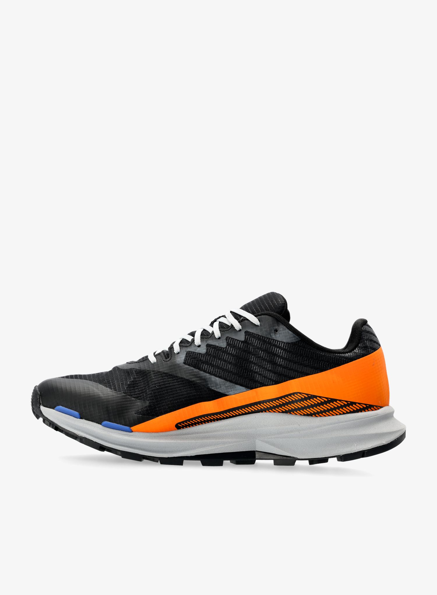 Tenisice za trail trčanje The North Face Vectiv Levitum FUTURELIGHT - black/cone orange