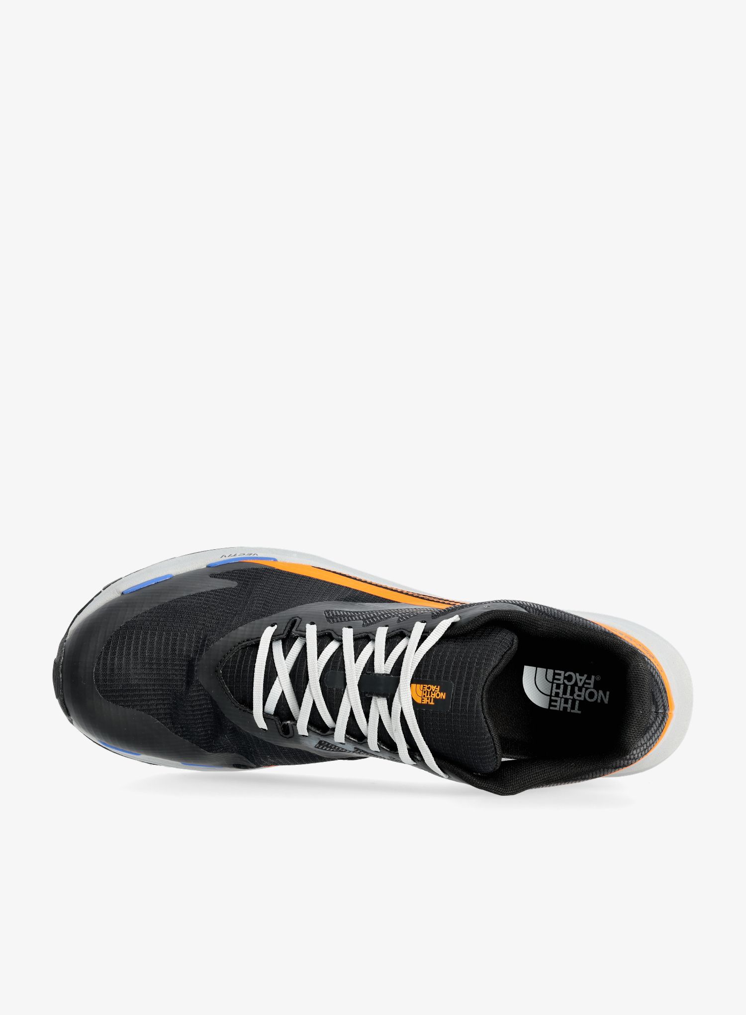 Tenisice za trail trčanje The North Face Vectiv Levitum FUTURELIGHT - black/cone orange
