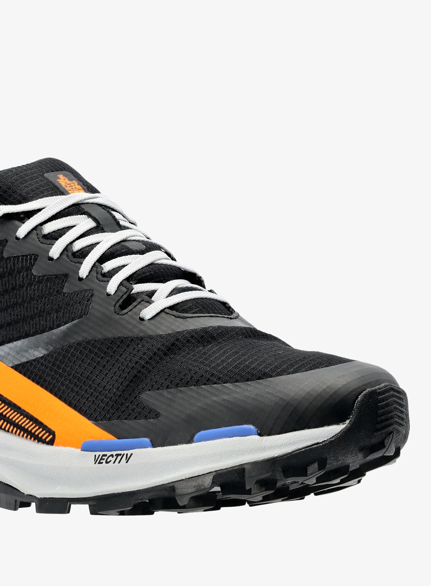 Tenisice za trail trčanje The North Face Vectiv Levitum FUTURELIGHT - black/cone orange