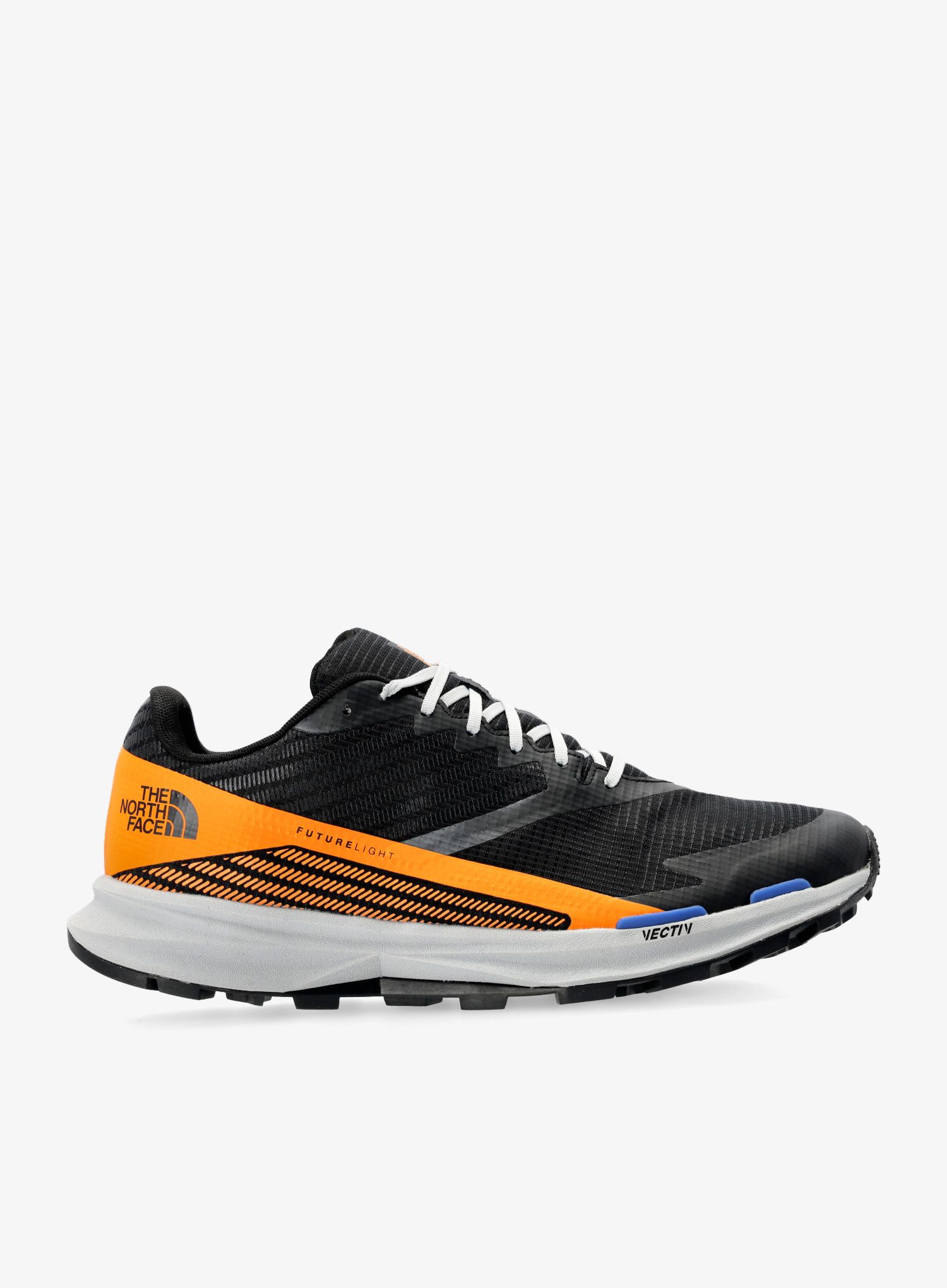 Tenisice za trail trčanje The North Face Vectiv Levitum FUTURELIGHT - black/cone orange