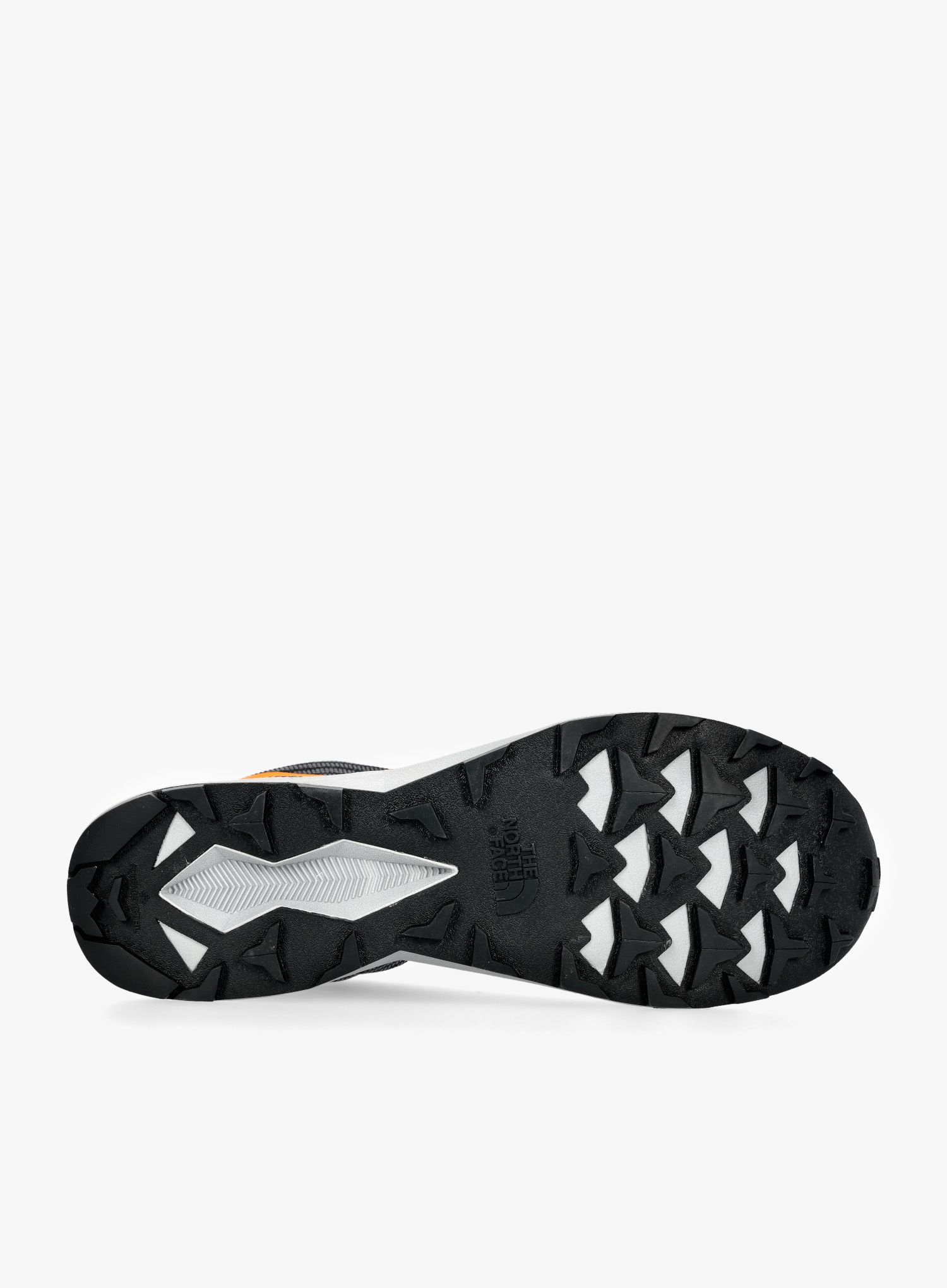 Tenisice za trail trčanje The North Face Vectiv Levitum FUTURELIGHT - black/cone orange