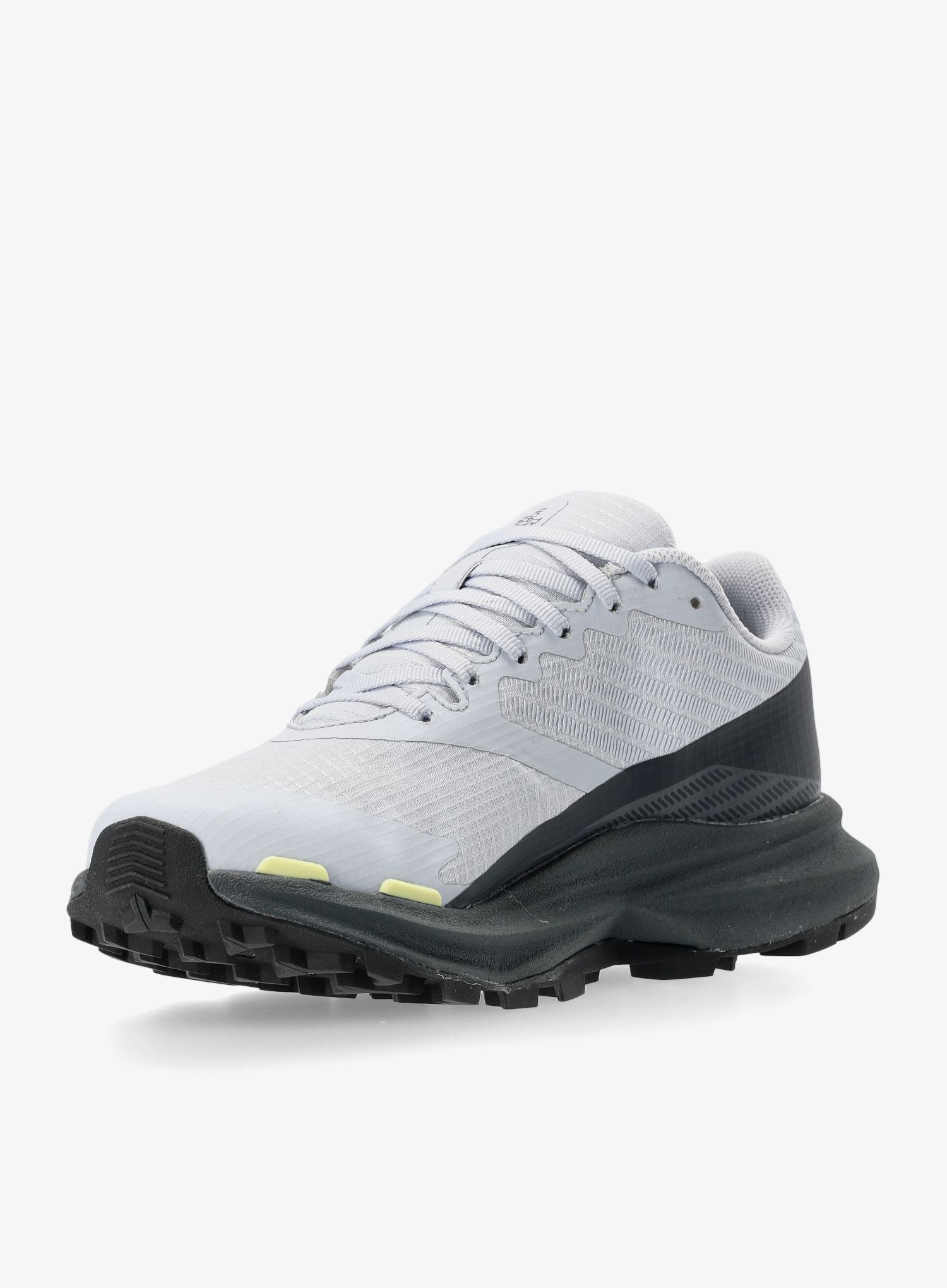 Ženske trail tenisice The North Face Vectiv Levitum Futurelight - dusty/grey
