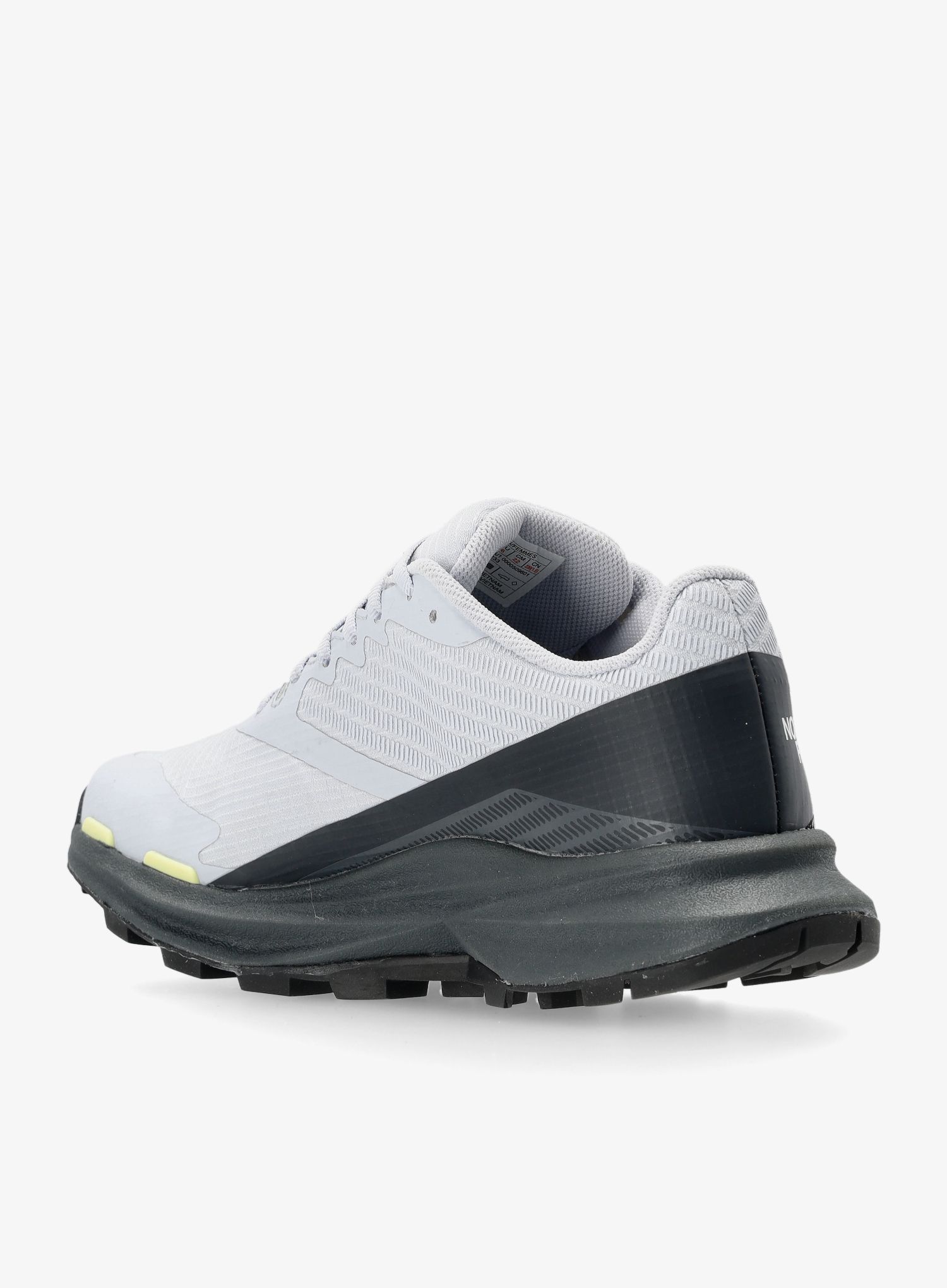 Ženske trail tenisice The North Face Vectiv Levitum Futurelight - dusty/grey