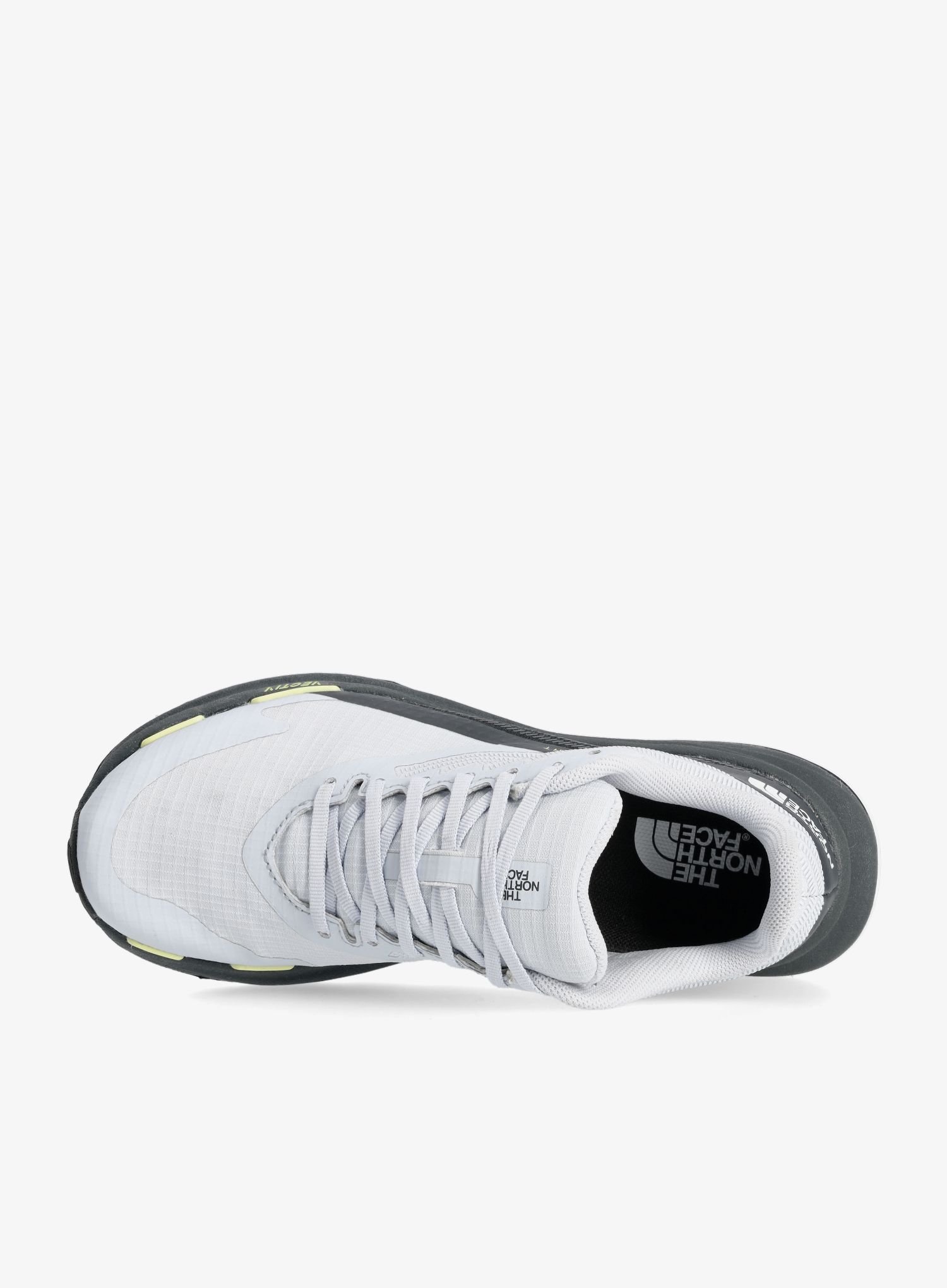 Ženske trail tenisice The North Face Vectiv Levitum Futurelight - dusty/grey