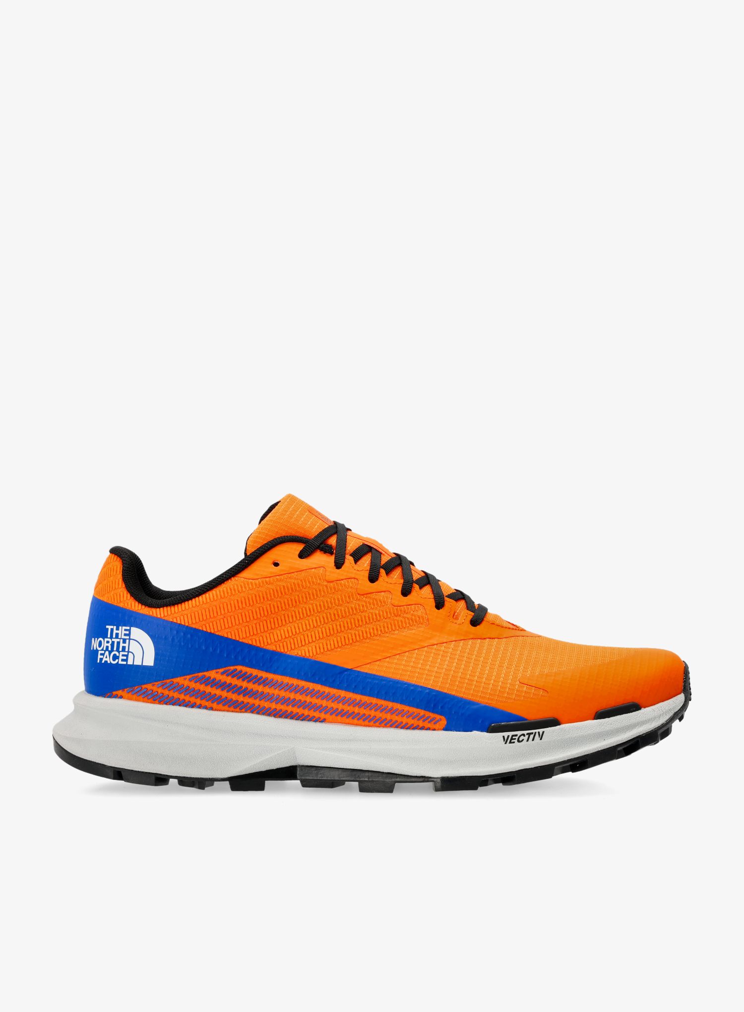 Tenisice za trail trčanje The North Face Vectiv Levitum - cone orange/tnf black