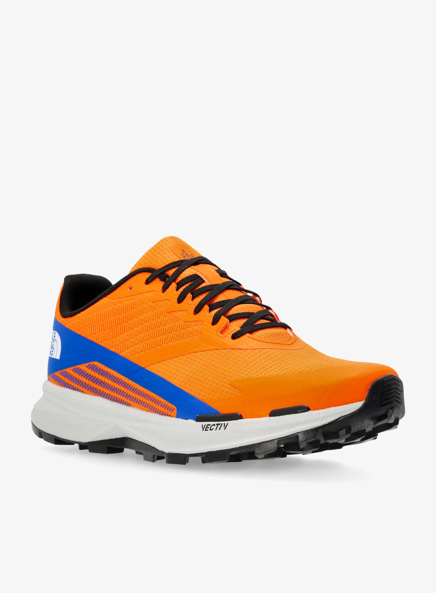Tenisice za trail trčanje The North Face Vectiv Levitum - cone orange/tnf black