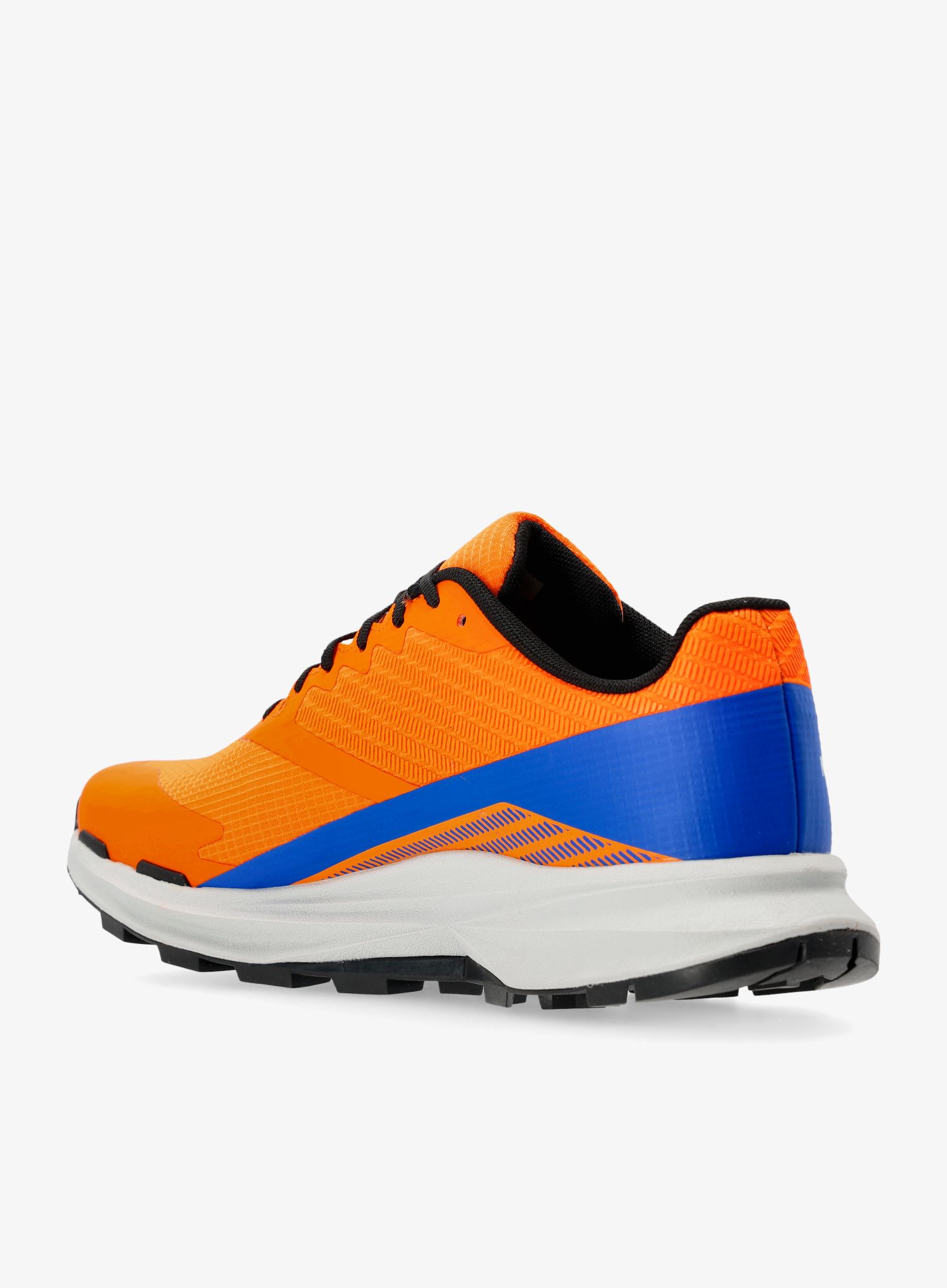 Tenisice za trail trčanje The North Face Vectiv Levitum - cone orange/tnf black