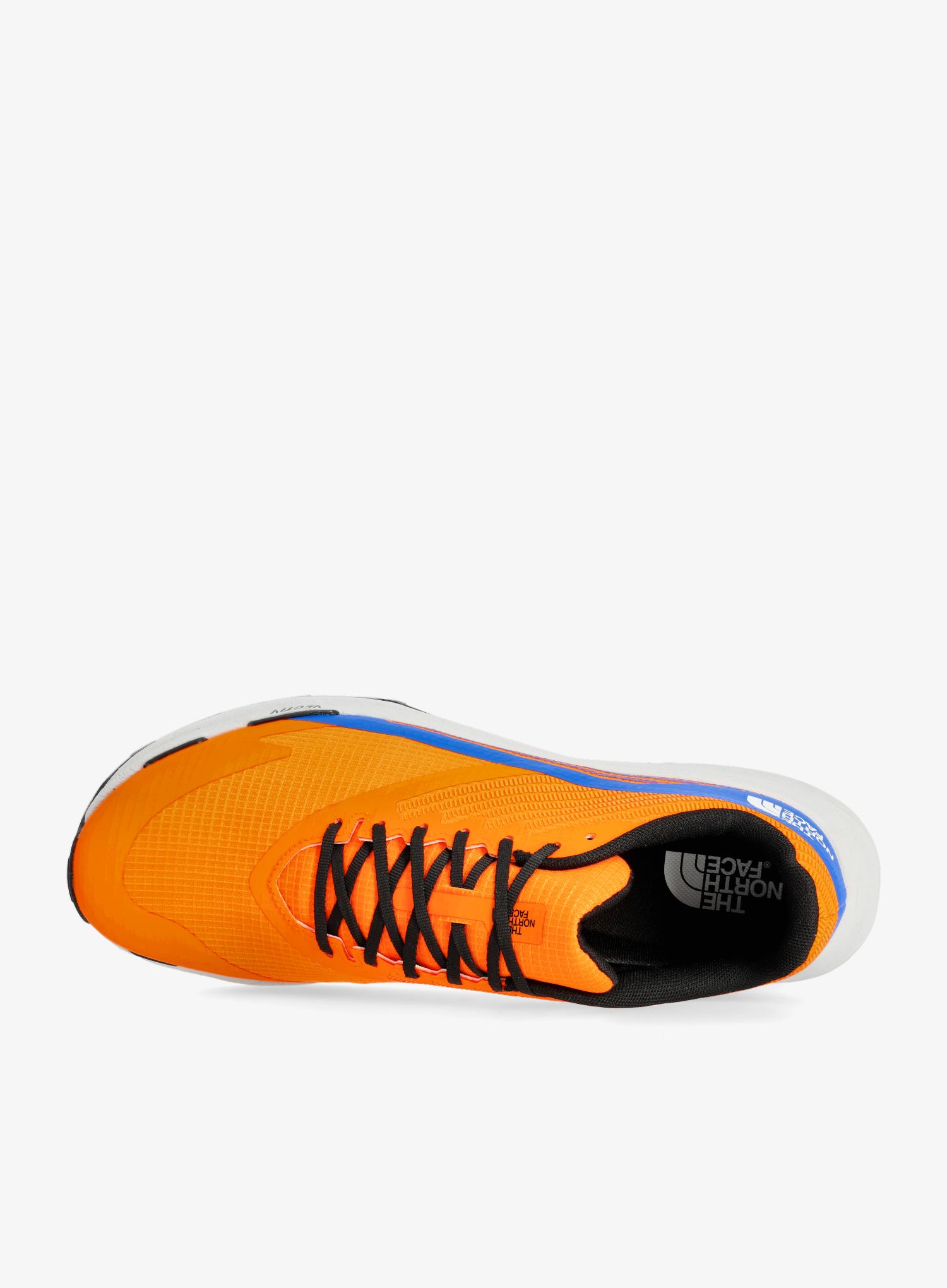 Tenisice za trail trčanje The North Face Vectiv Levitum - cone orange/tnf black