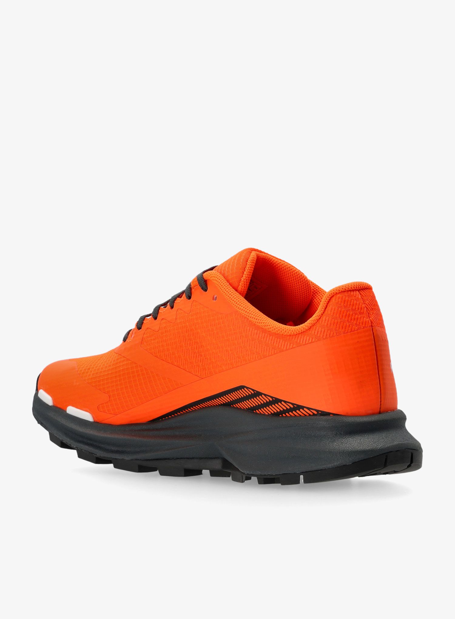 Muške tenisice za trčanje The North Face Vectiv Levitum - orange/grey