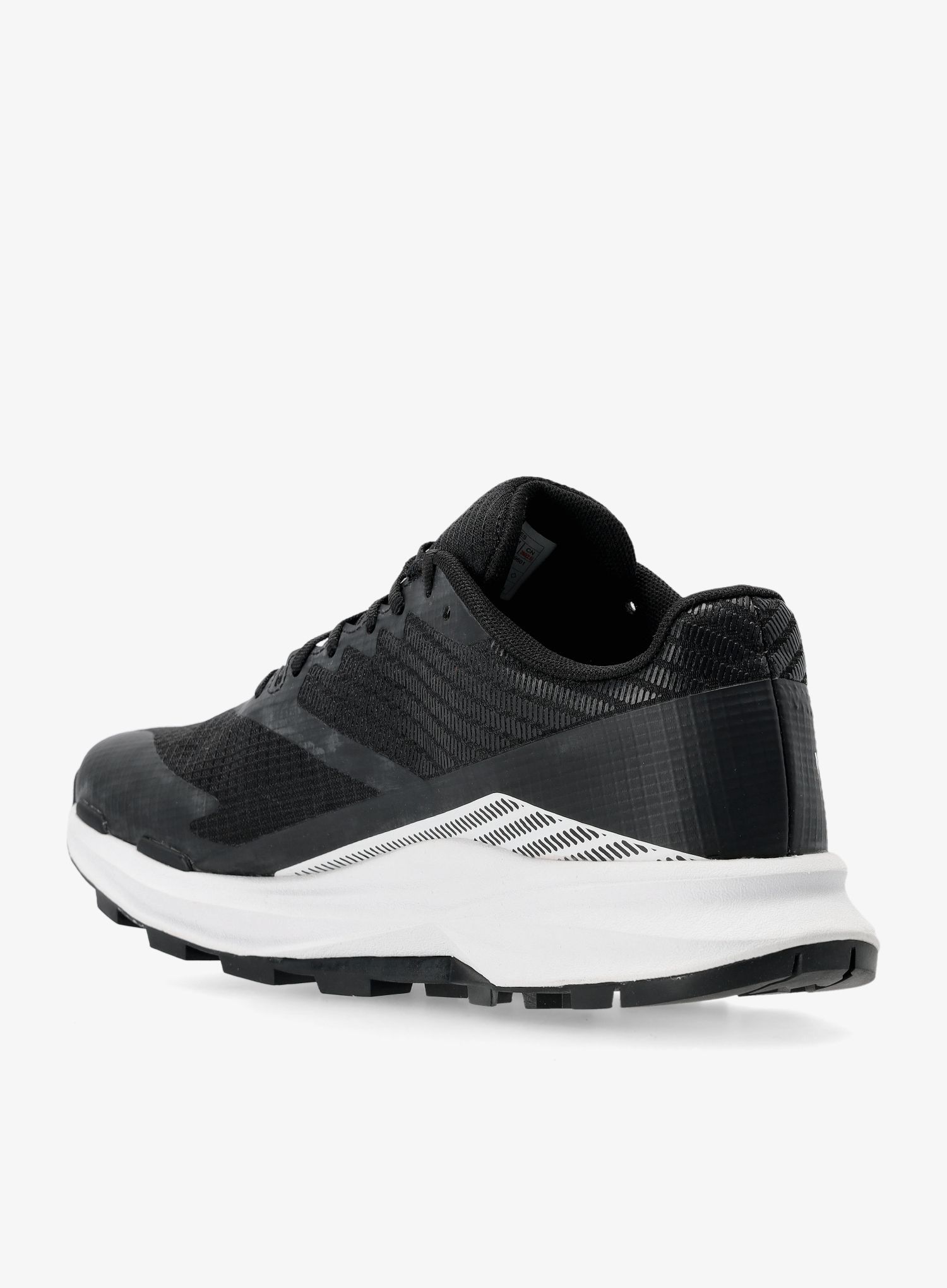 Tenisice za trail trčanje The North Face Vectiv Levitum - tnf black/tnf white