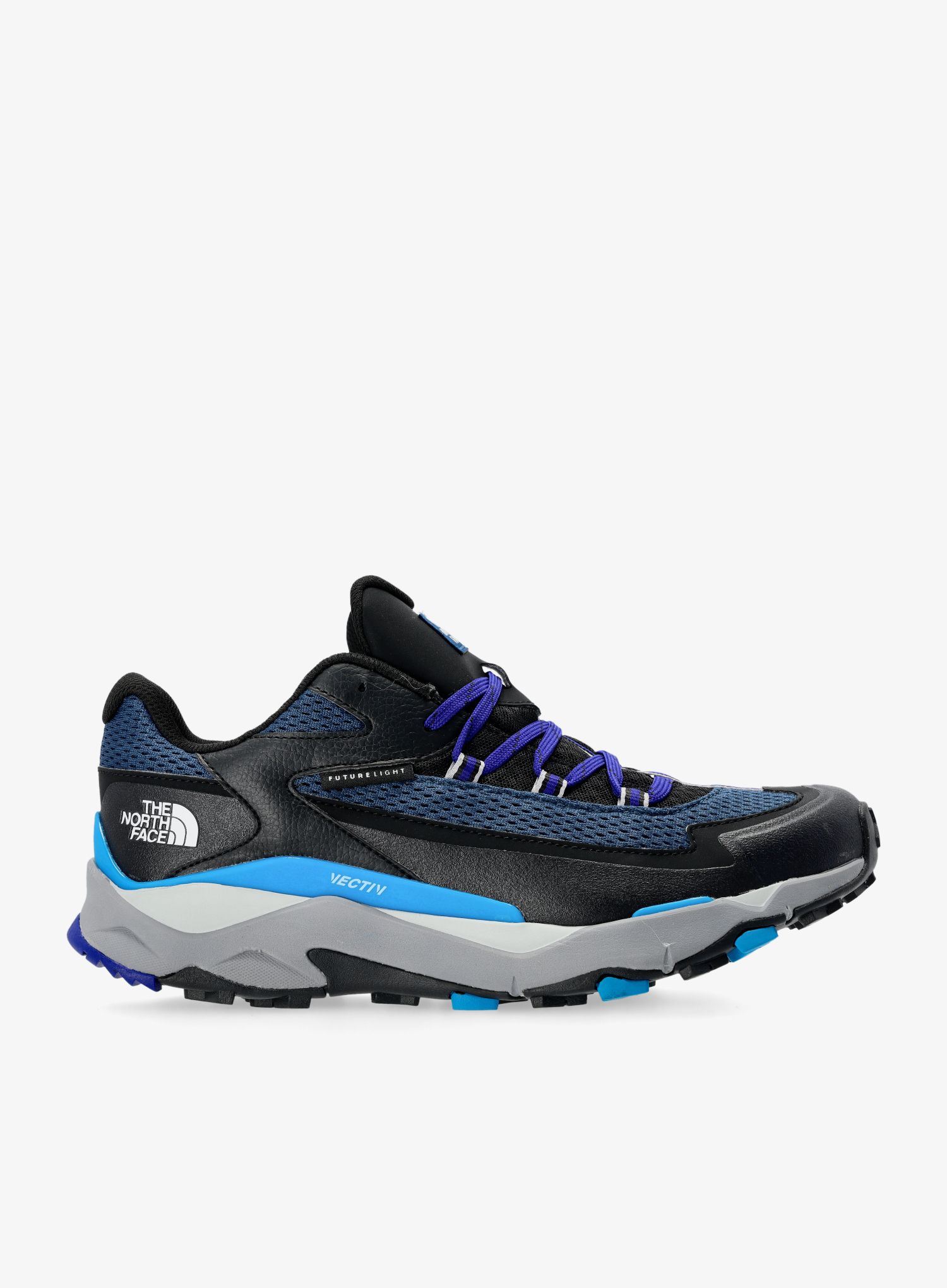 Muške planinarske cipele The North Face Vectiv Taraval FUTURELIGHT - shady blue/tnf black
