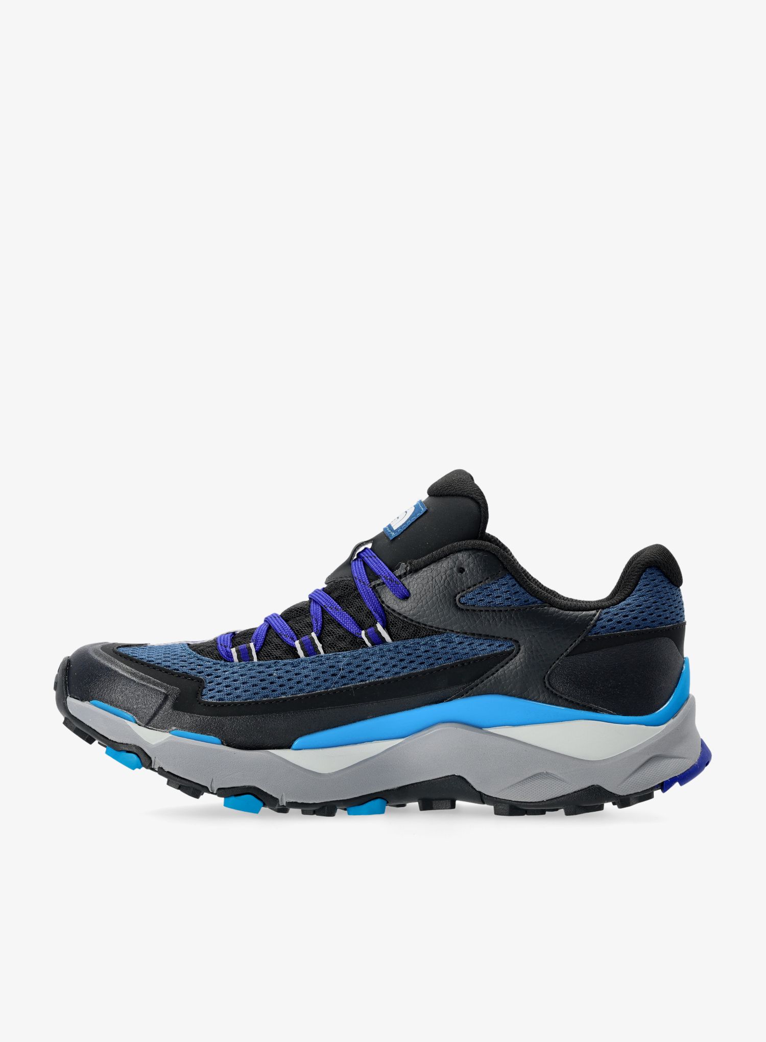 Muške planinarske cipele The North Face Vectiv Taraval FUTURELIGHT - shady blue/tnf black