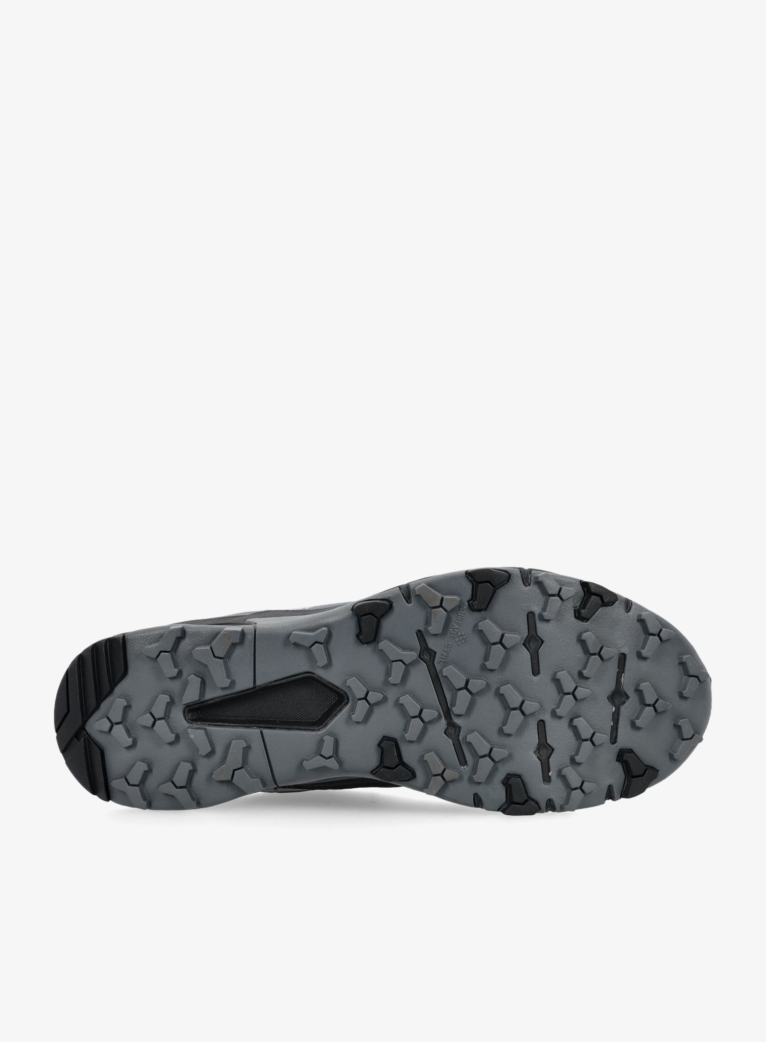 Muške cipele The North Face Vectiv Taraval Futurelight - black/white