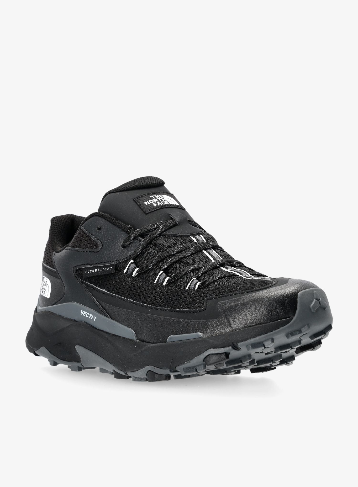 Muške cipele The North Face Vectiv Taraval Futurelight - black/white