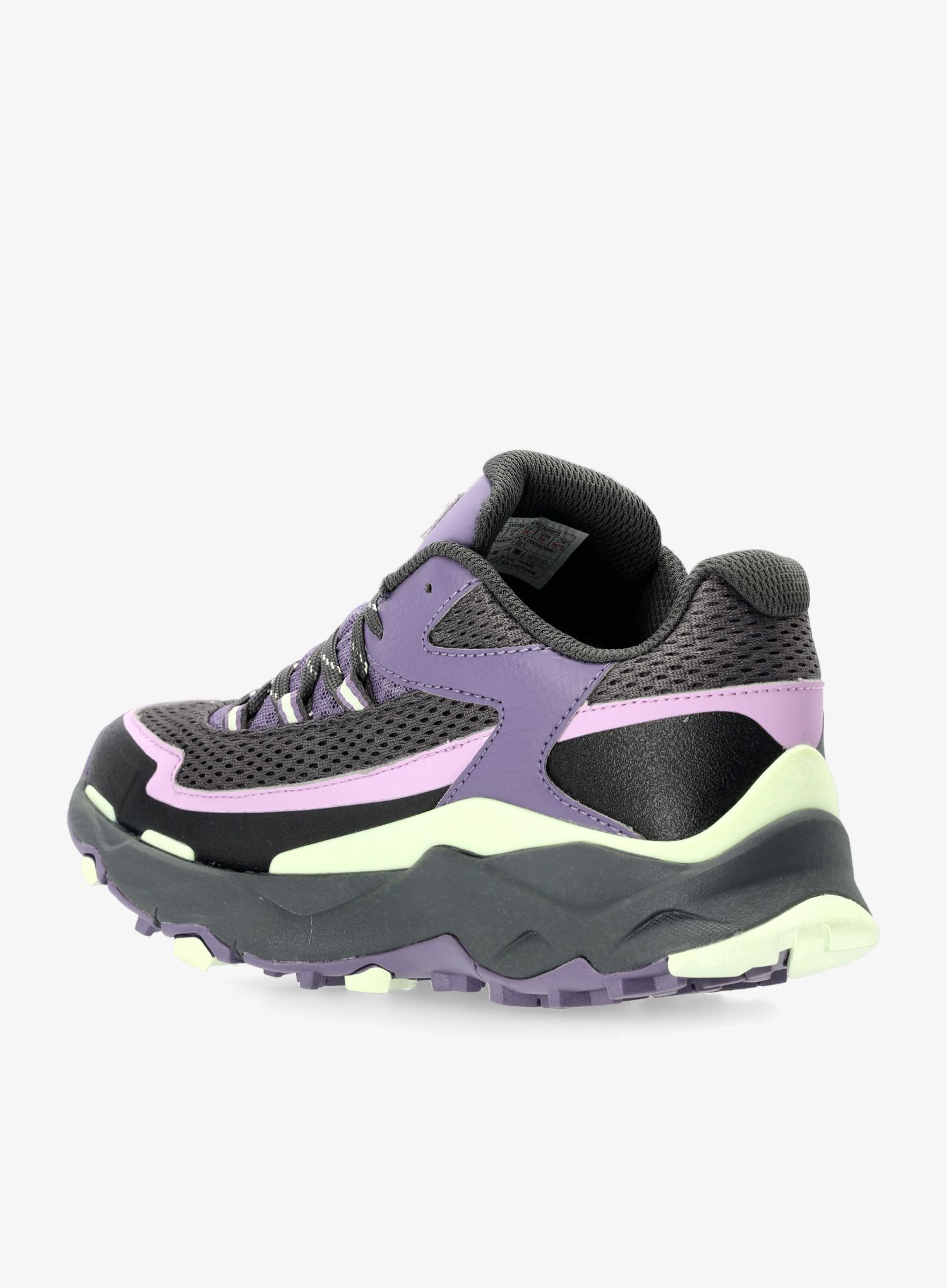 Ženske cipele The North Face Vectiv Taraval Futurelight - grey/lunar