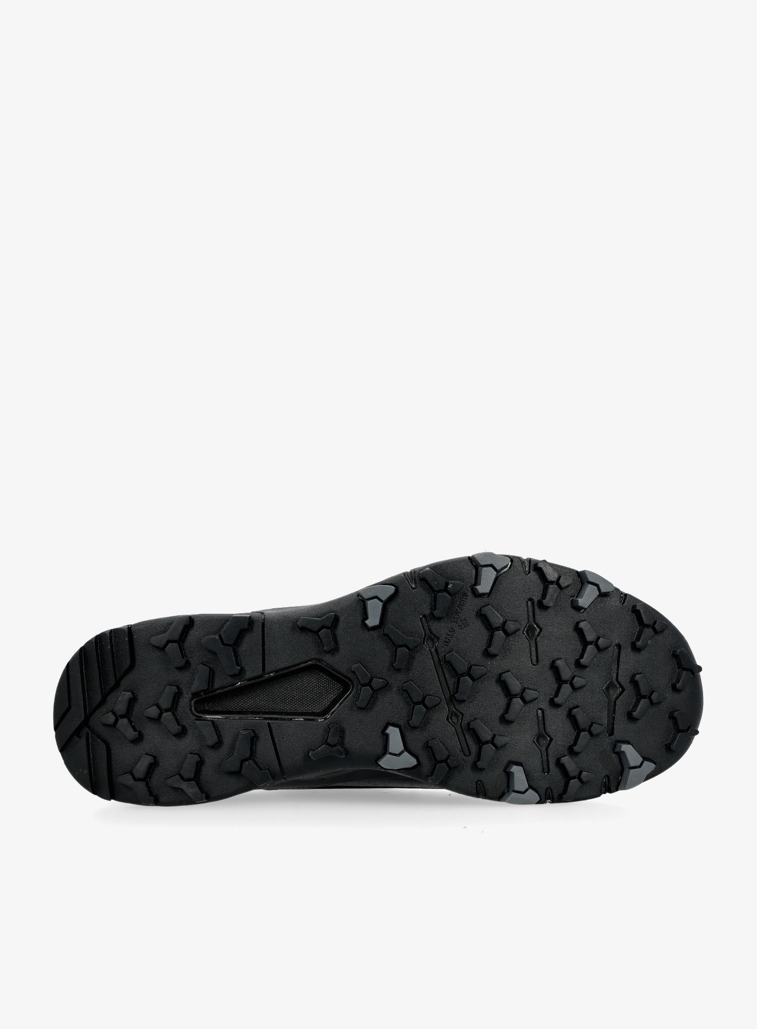 Planinarske cipele The North Face Vectiv Taraval - tnf black/tnf black