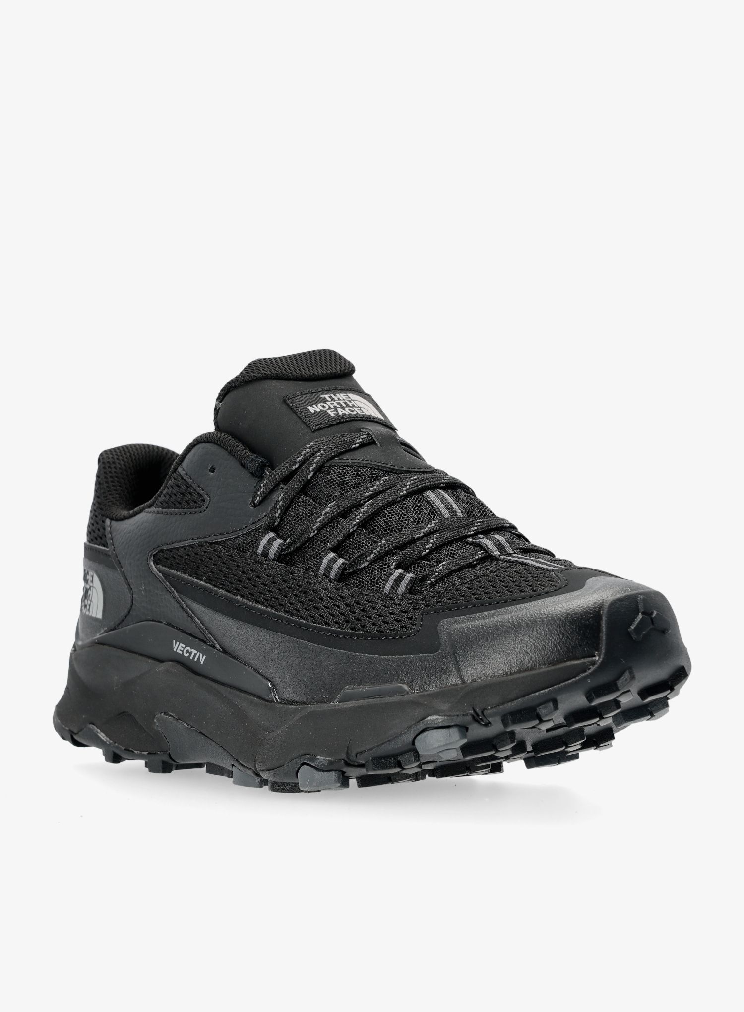 Planinarske cipele The North Face Vectiv Taraval - tnf black/tnf black