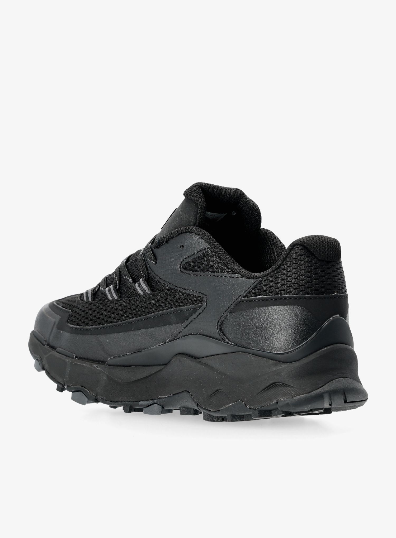 Planinarske cipele The North Face Vectiv Taraval - tnf black/tnf black
