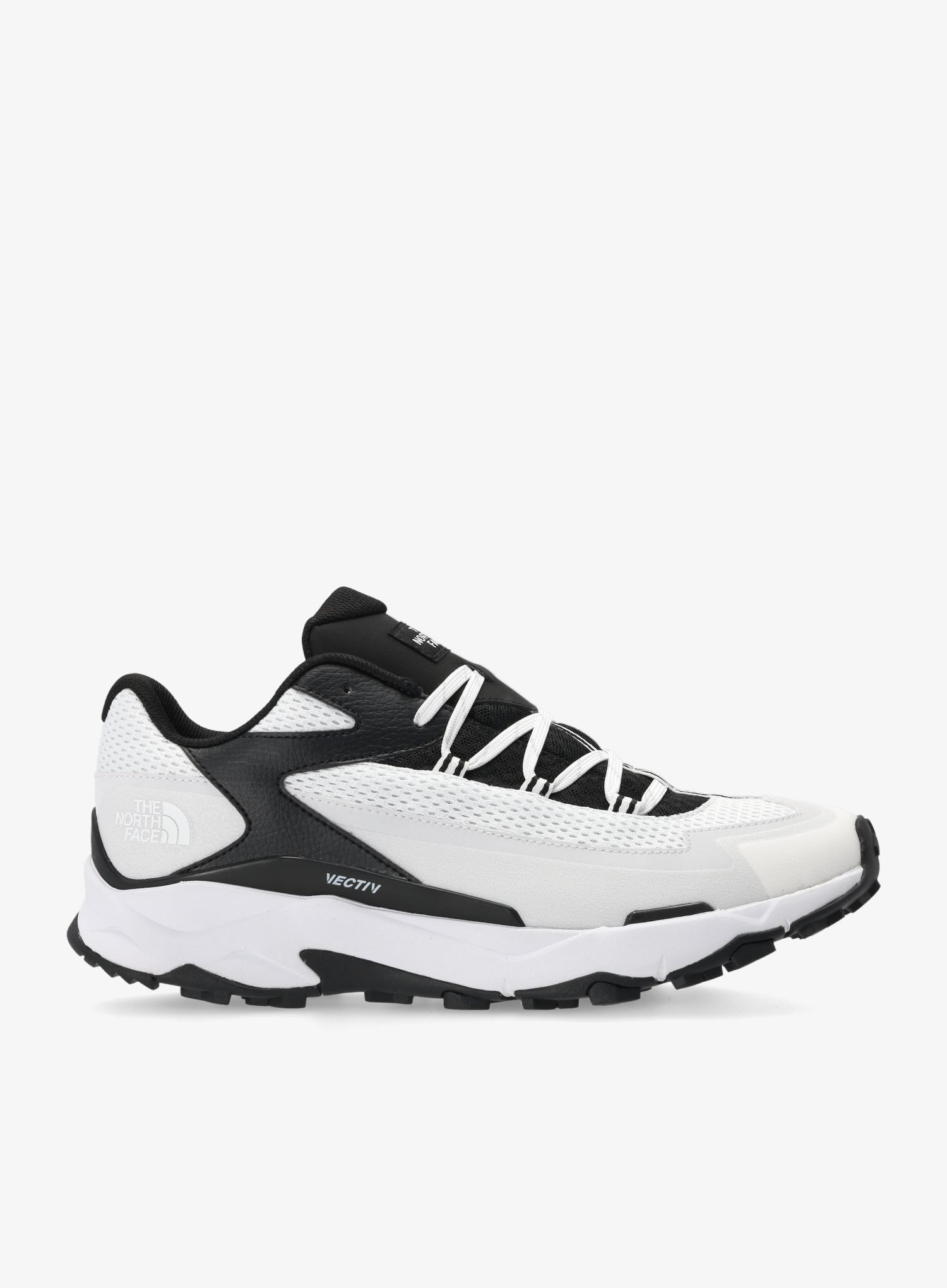 Muške planinarske cipele The North Face Vectiv Taraval - tnf white