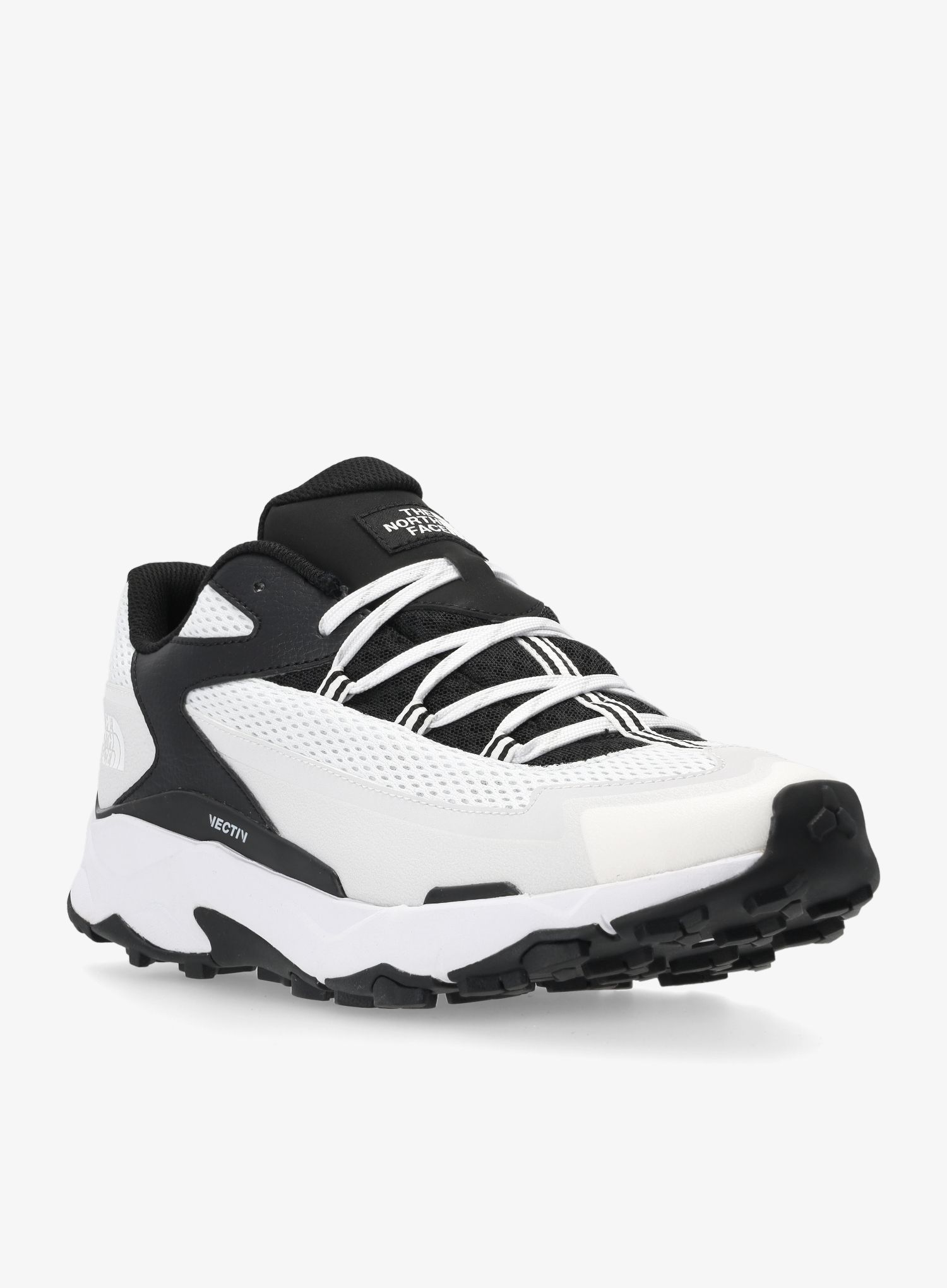Muške planinarske cipele The North Face Vectiv Taraval - tnf white