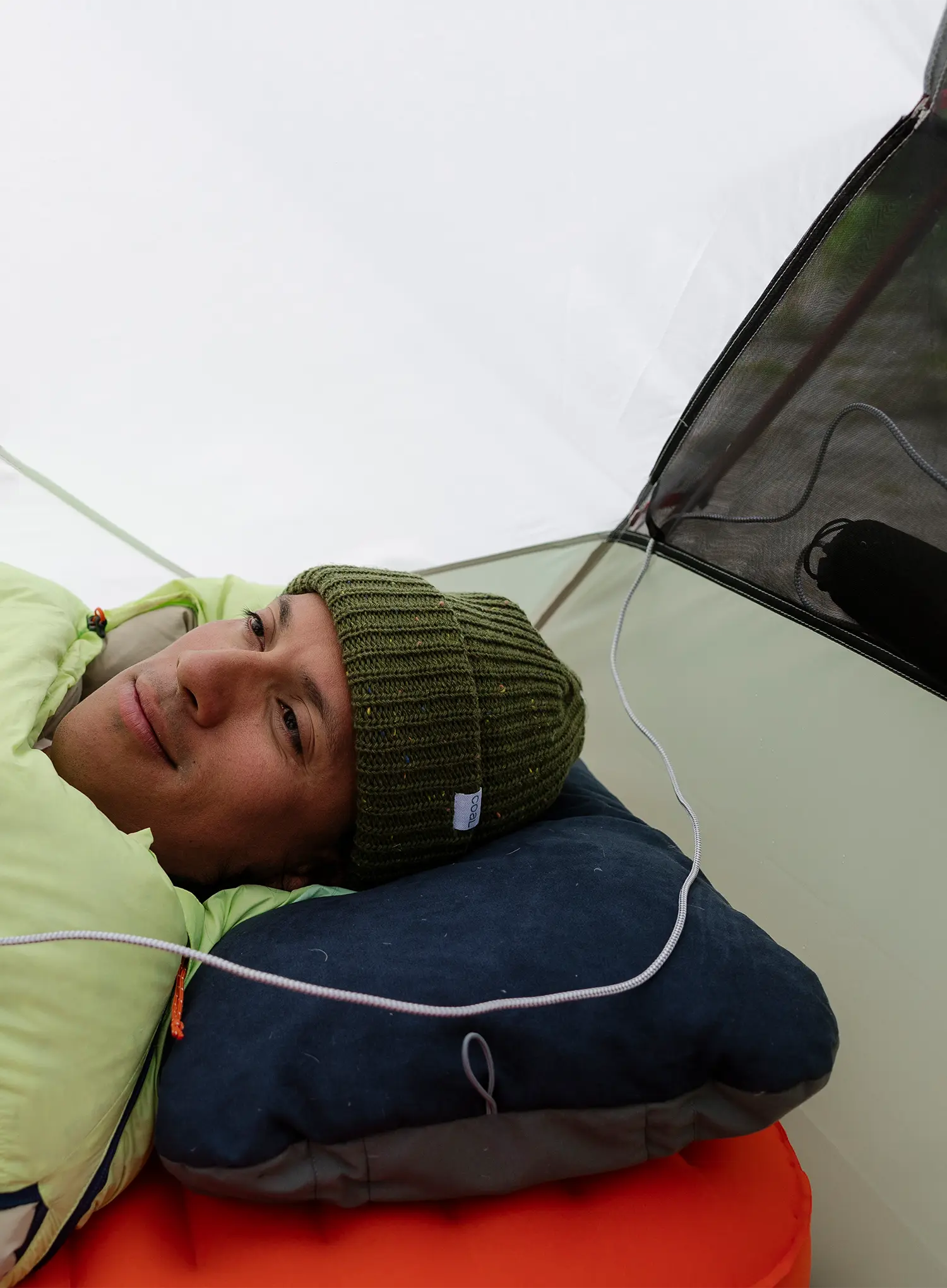 Putni jastuk Therm a Rest Comp Cinch Pillow R - outer space