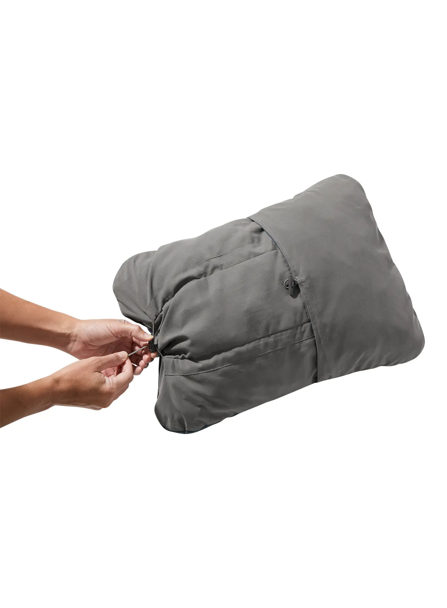 Putni jastuk Therm a Rest Comp Cinch Pillow S - outer space