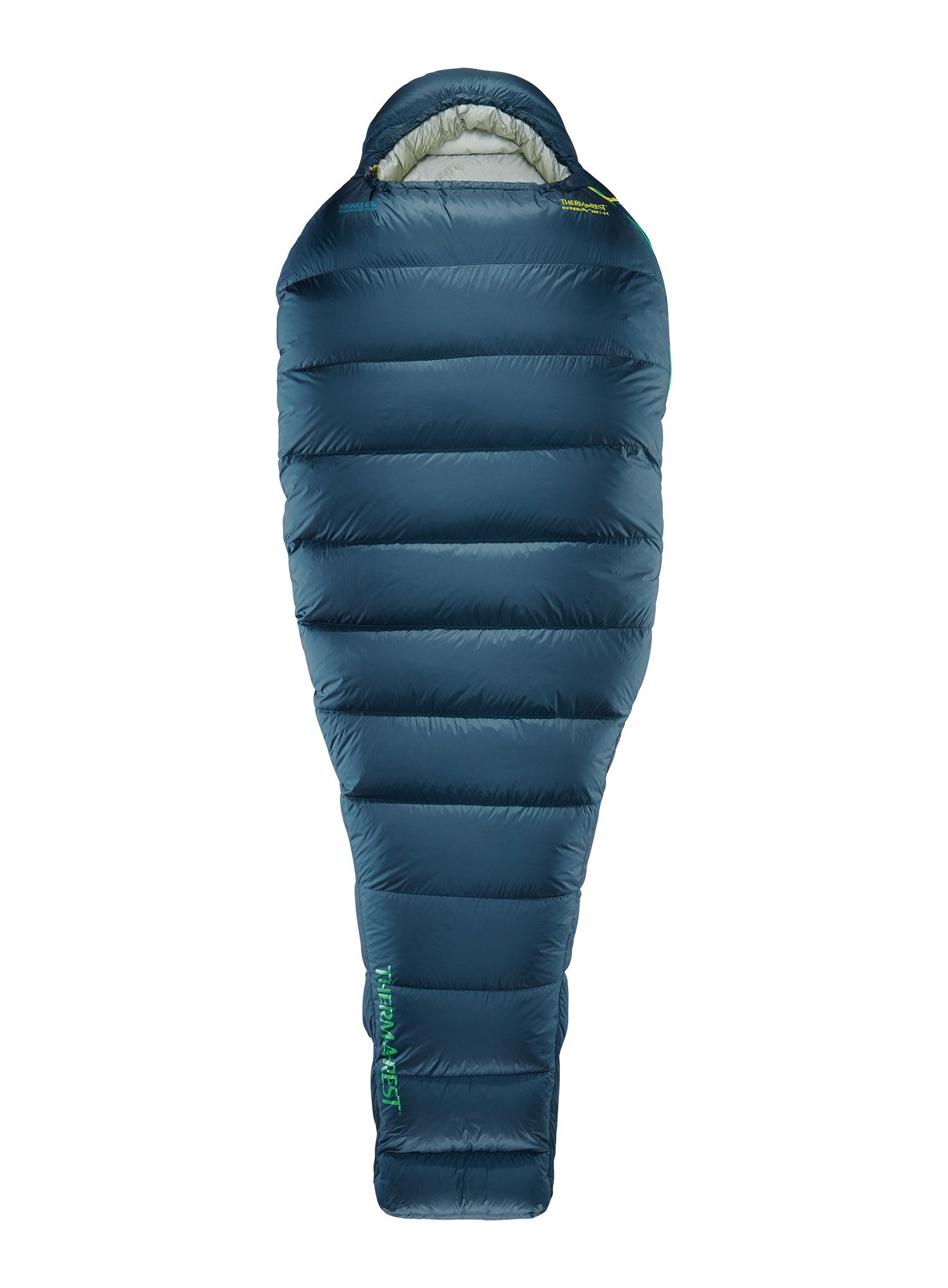Perjana vreća za spavanje Therm a Rest Hyperion 20F/-6C Long (198 cm) - deep pacific