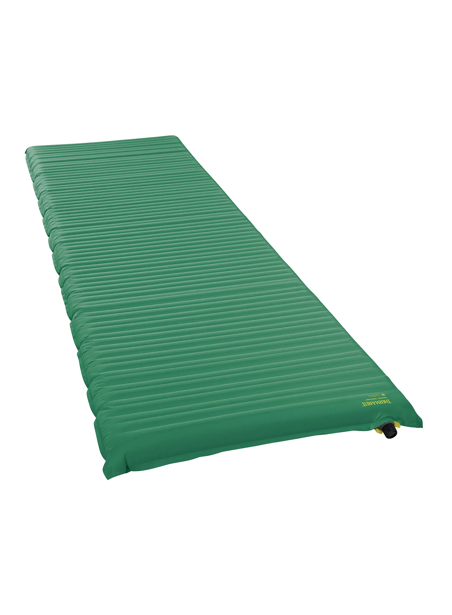 Planinarski madrac Therm a Rest NeoAir Venture Regular - pine