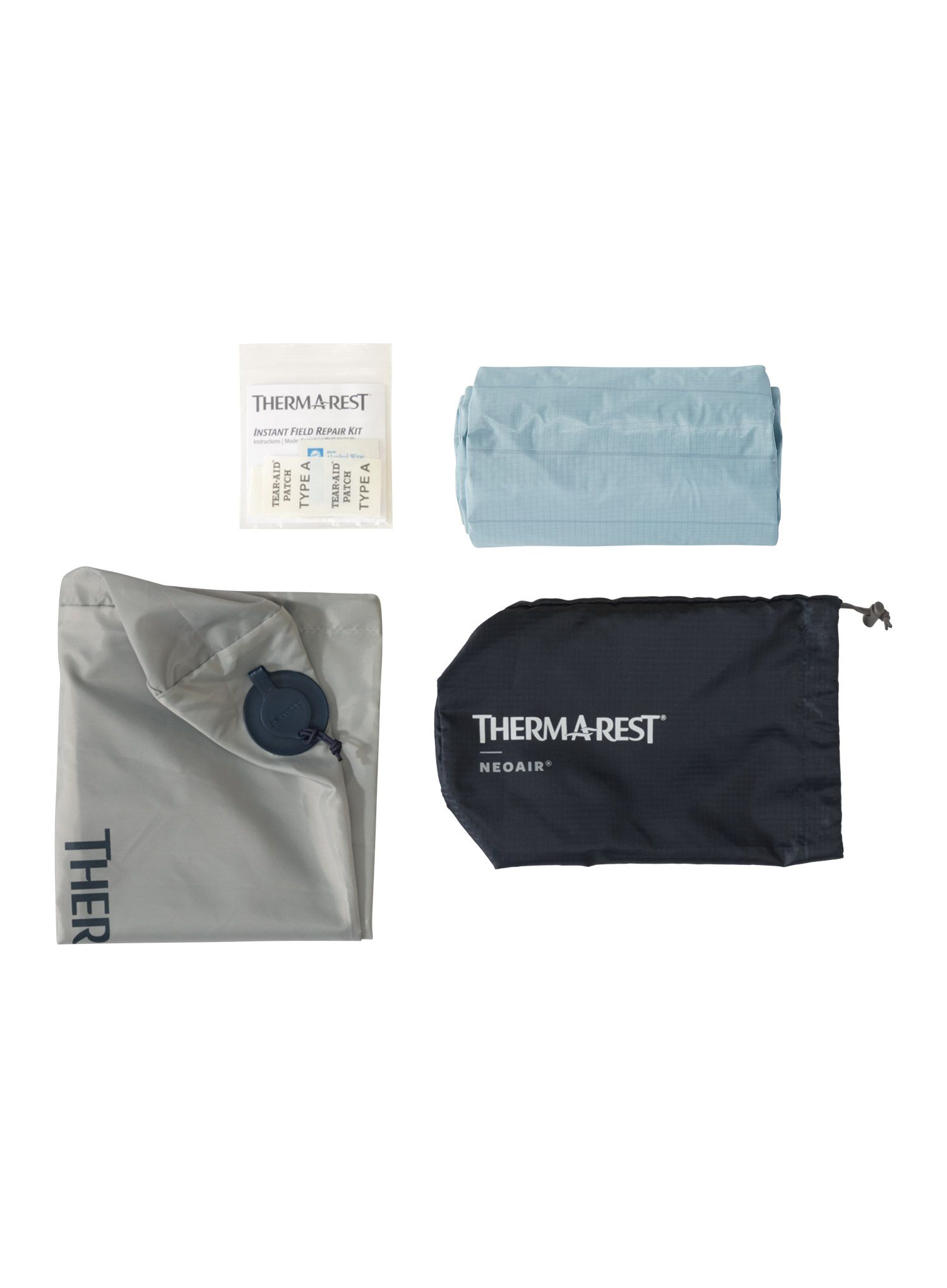 Madrac na napuhavanje Therm a Rest NeoAir XTherm NXT Max Long - neptune