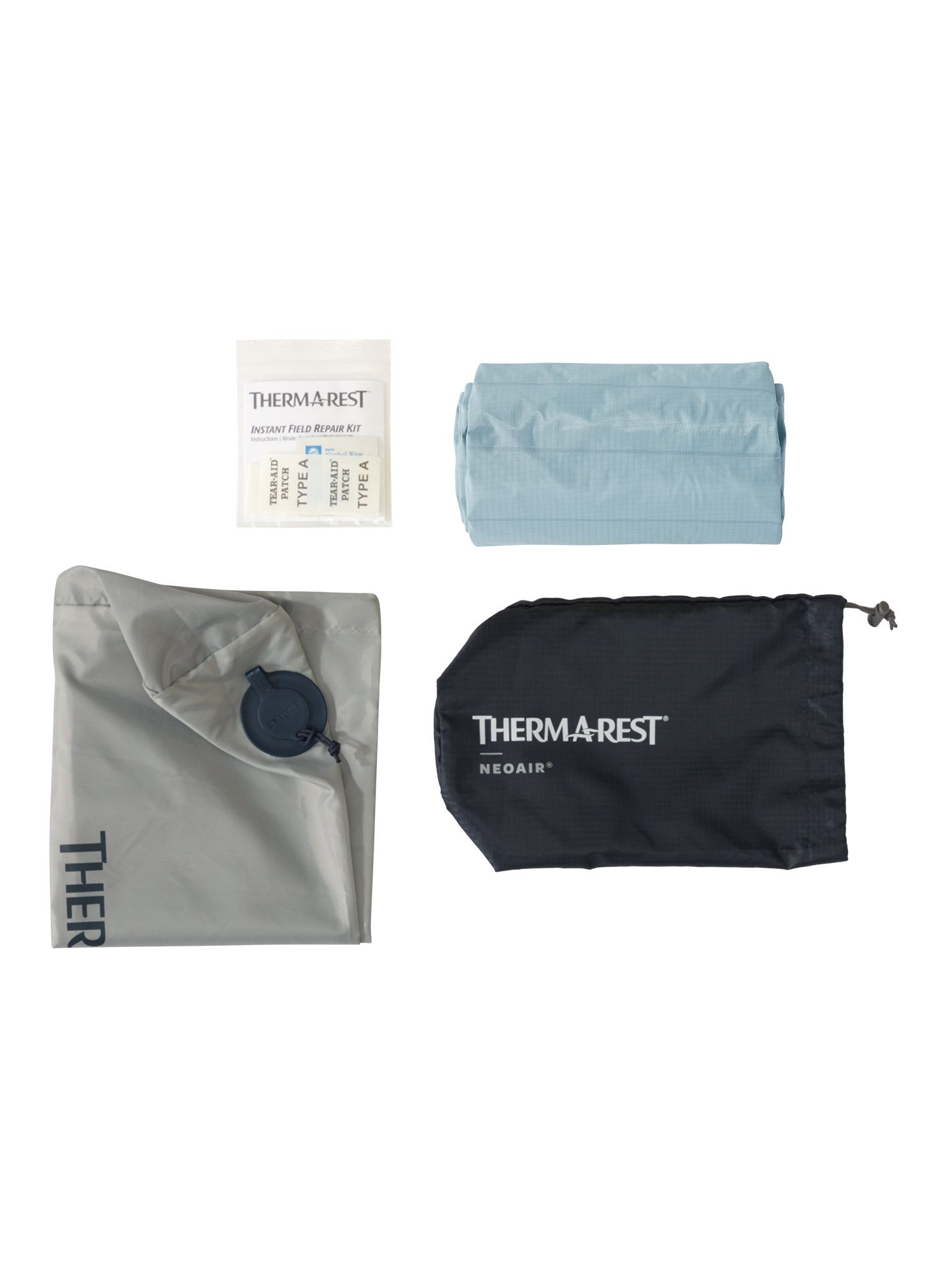 Madrac na napuhavanje Therm a Rest NeoAir XTherm NXT Regular Wide - neptune